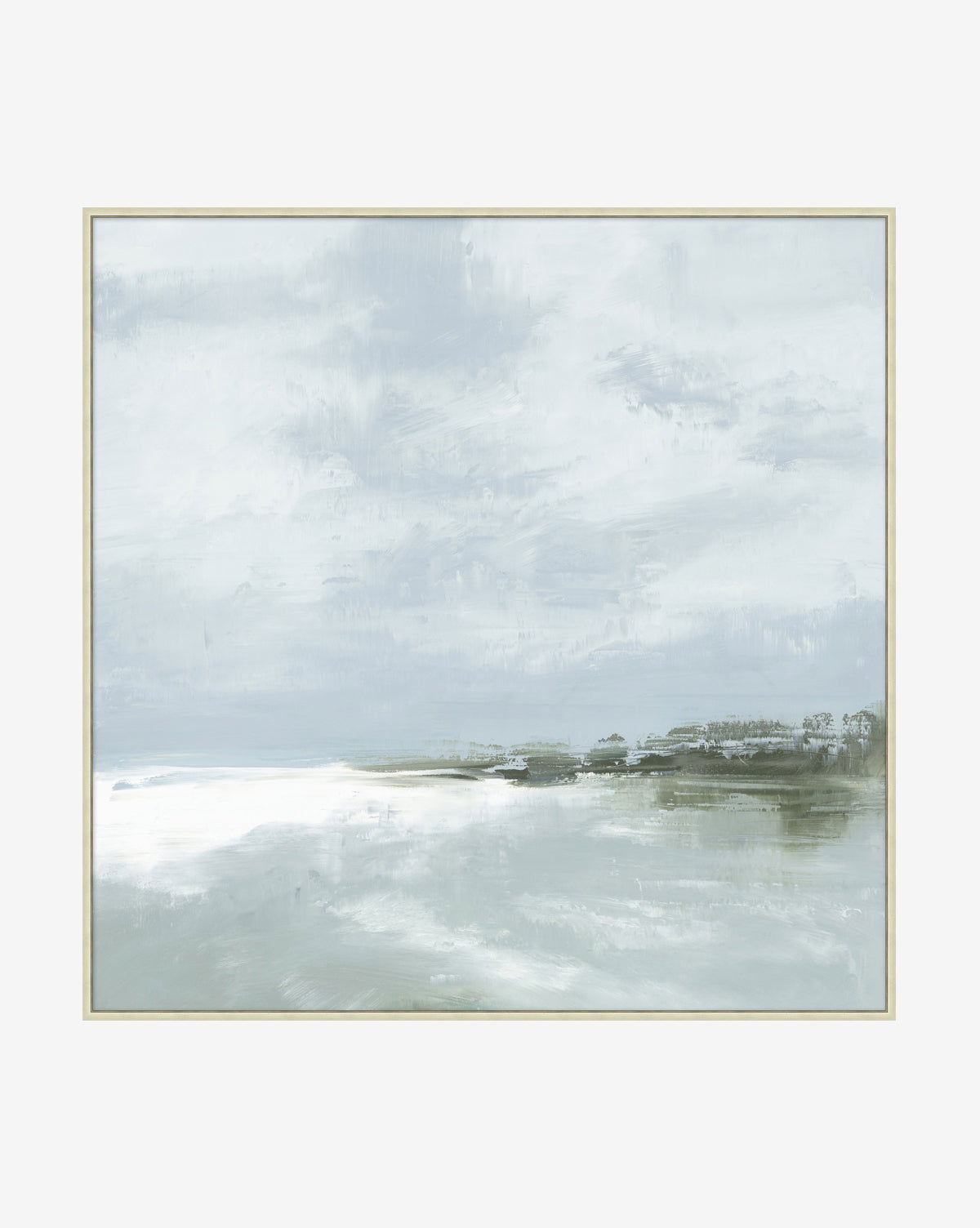 McGee & Co - Coastal Rain