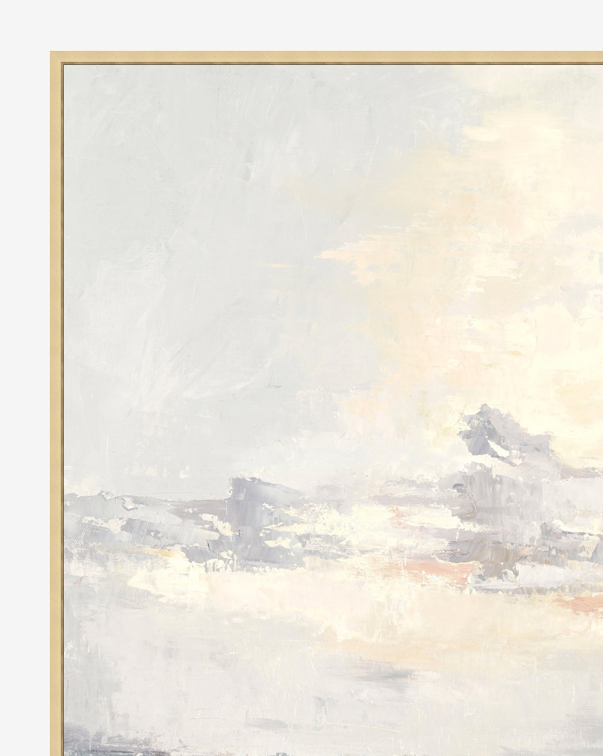 McGee & Co - Coastal Sunset