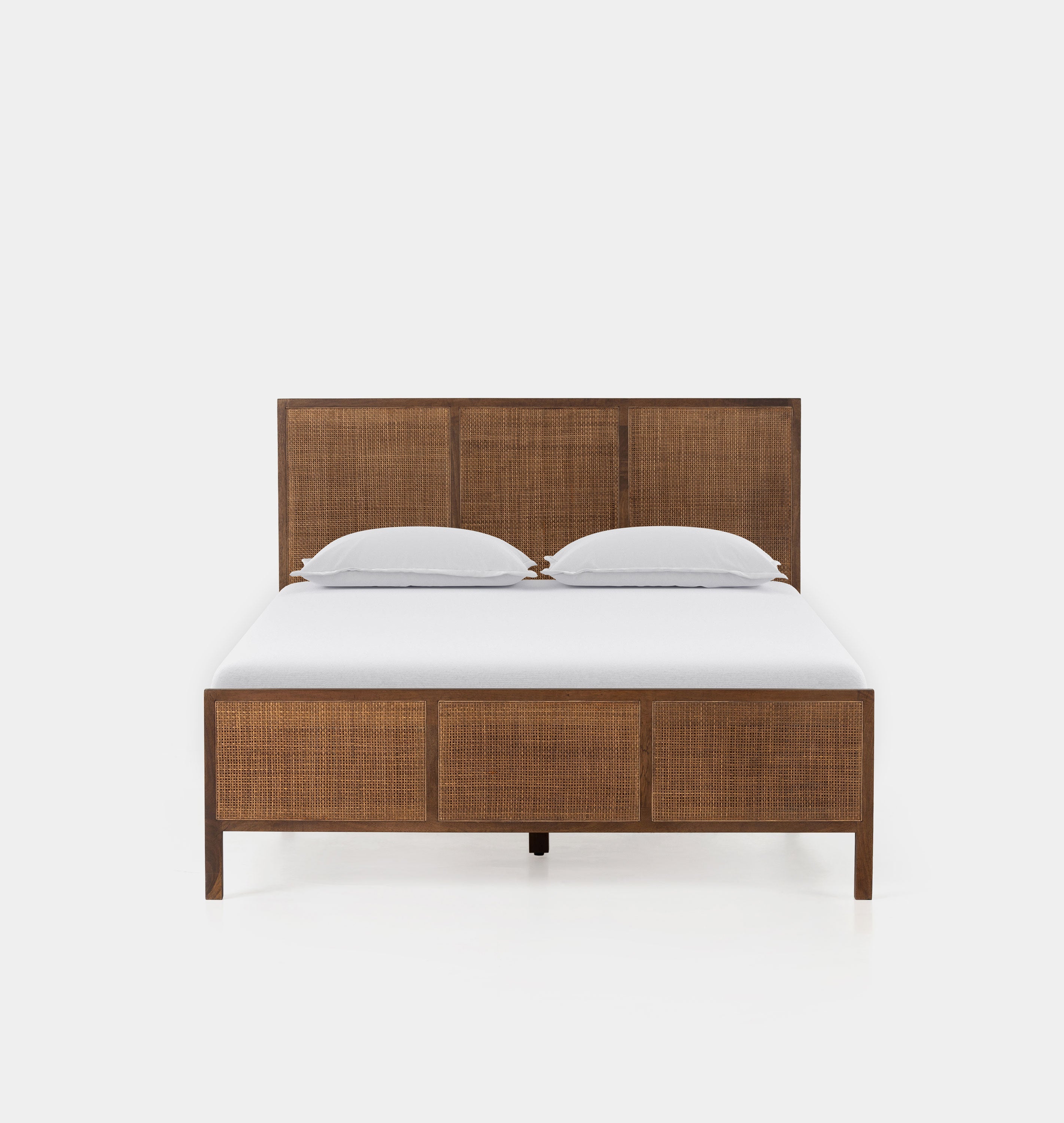 Amber Interiors - Cobain Bed