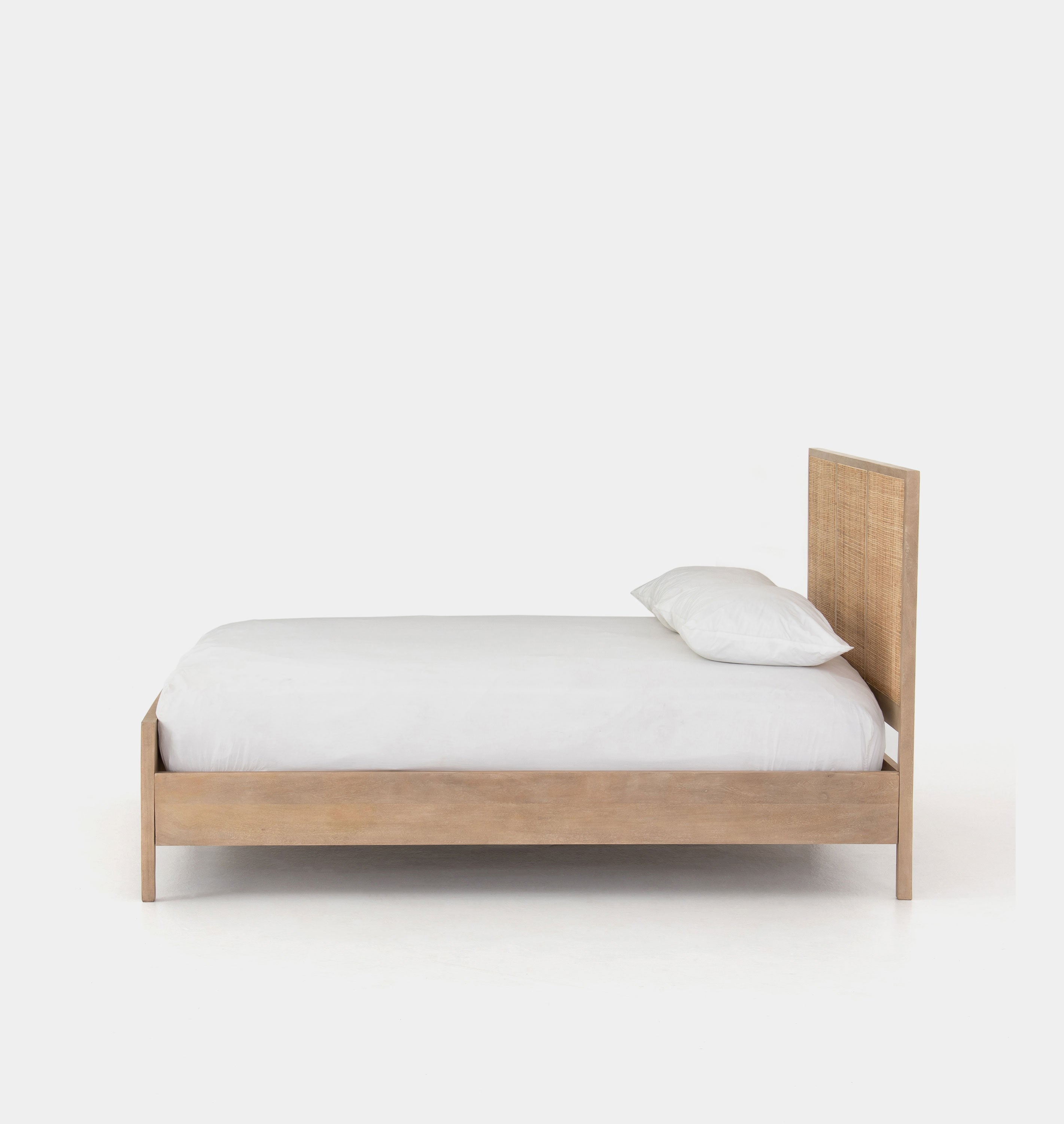 Amber Interiors - Cobain Bed