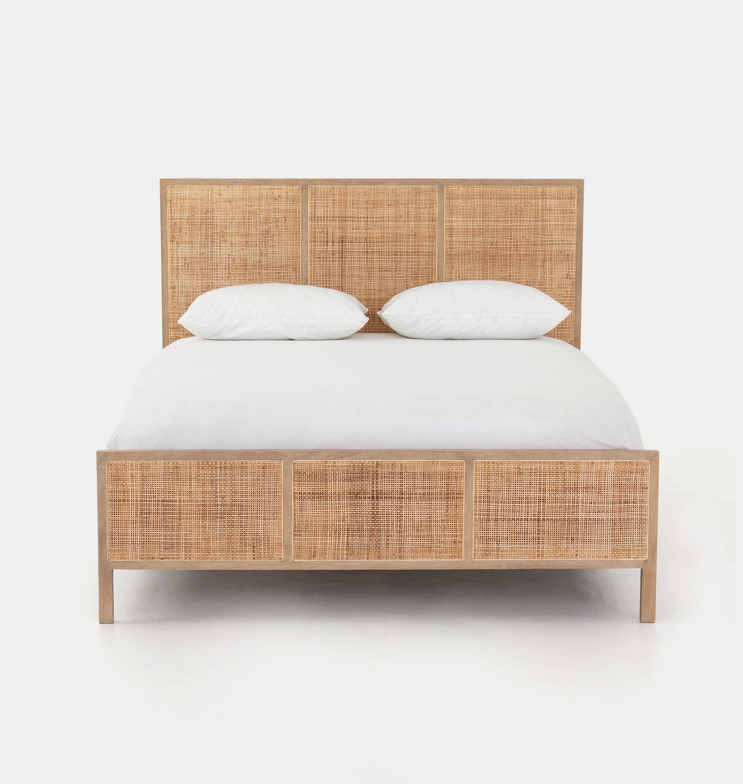 Amber Interiors - Cobain Bed