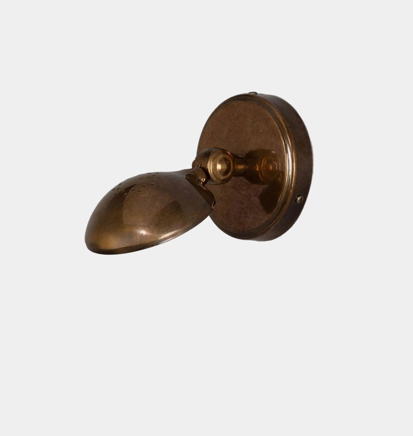 Amber Interiors - Cody Adjustable Sconce
