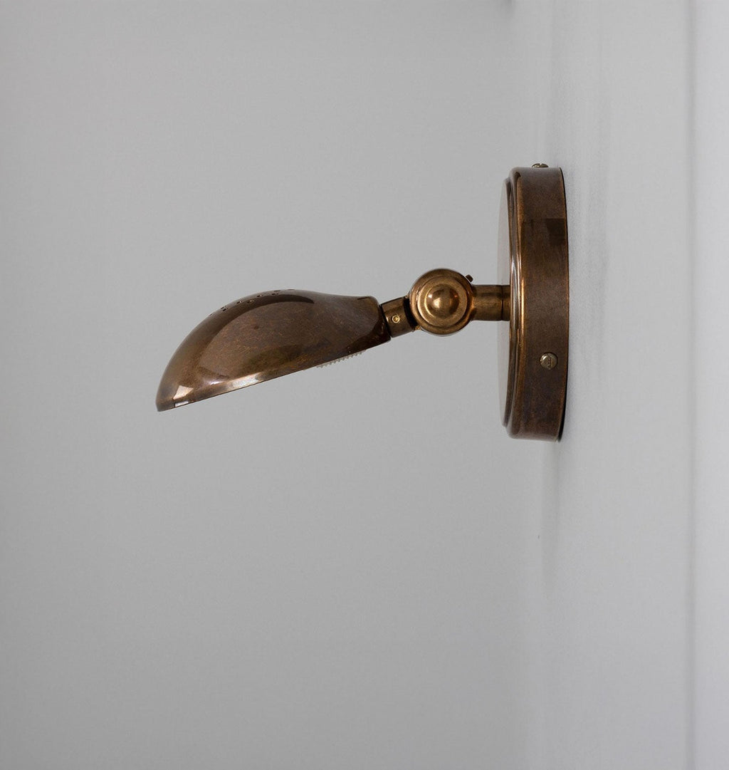 Amber Interiors - Cody Adjustable Sconce
