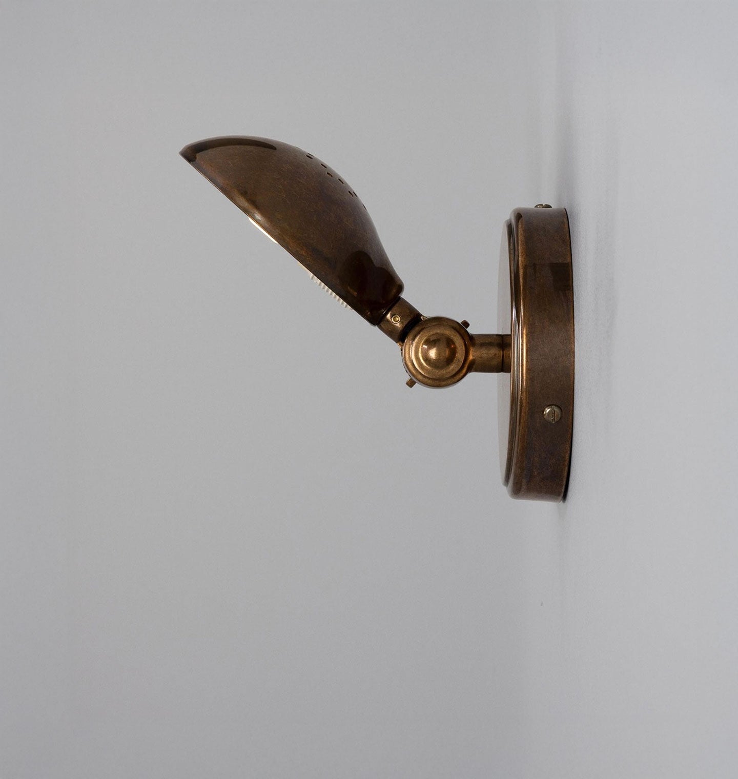 Amber Interiors - Cody Adjustable Sconce
