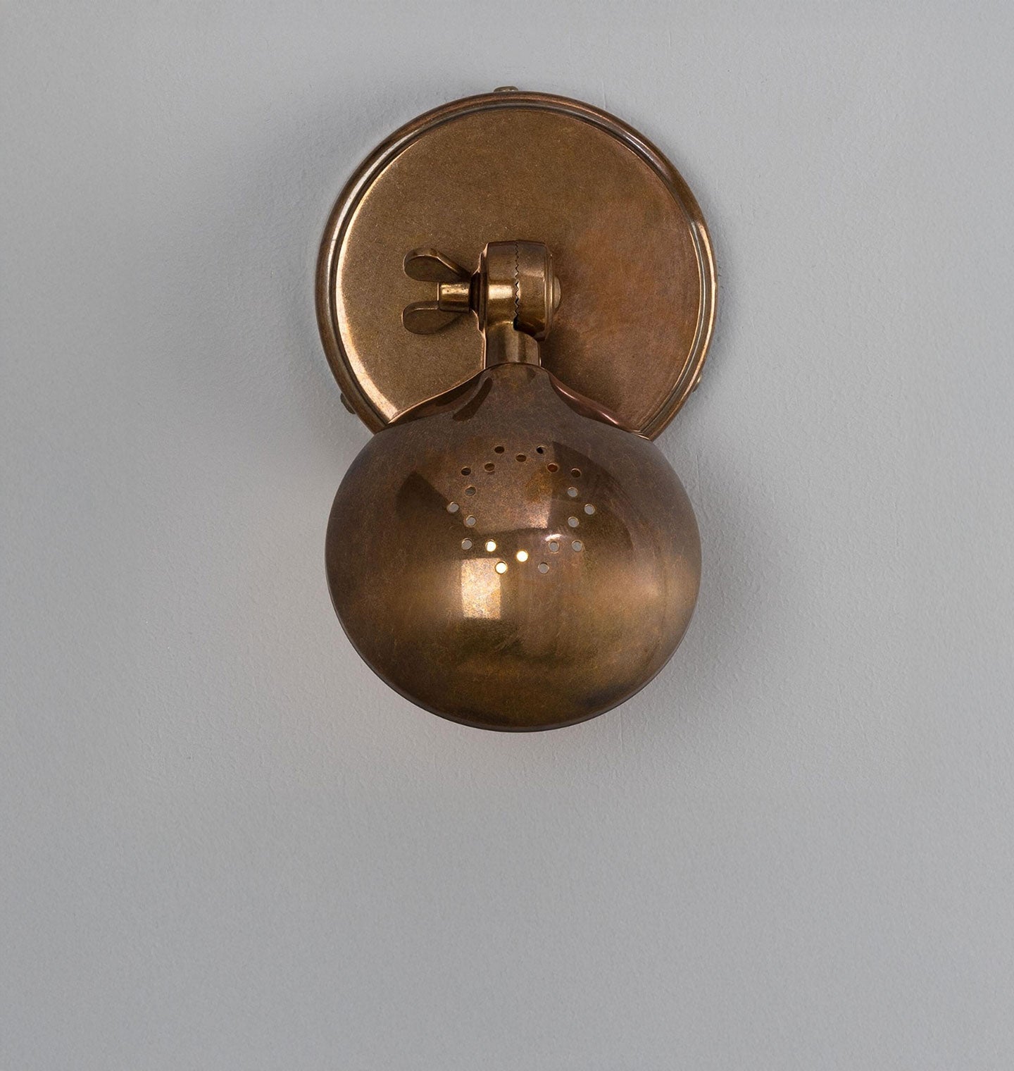 Amber Interiors - Cody Adjustable Sconce