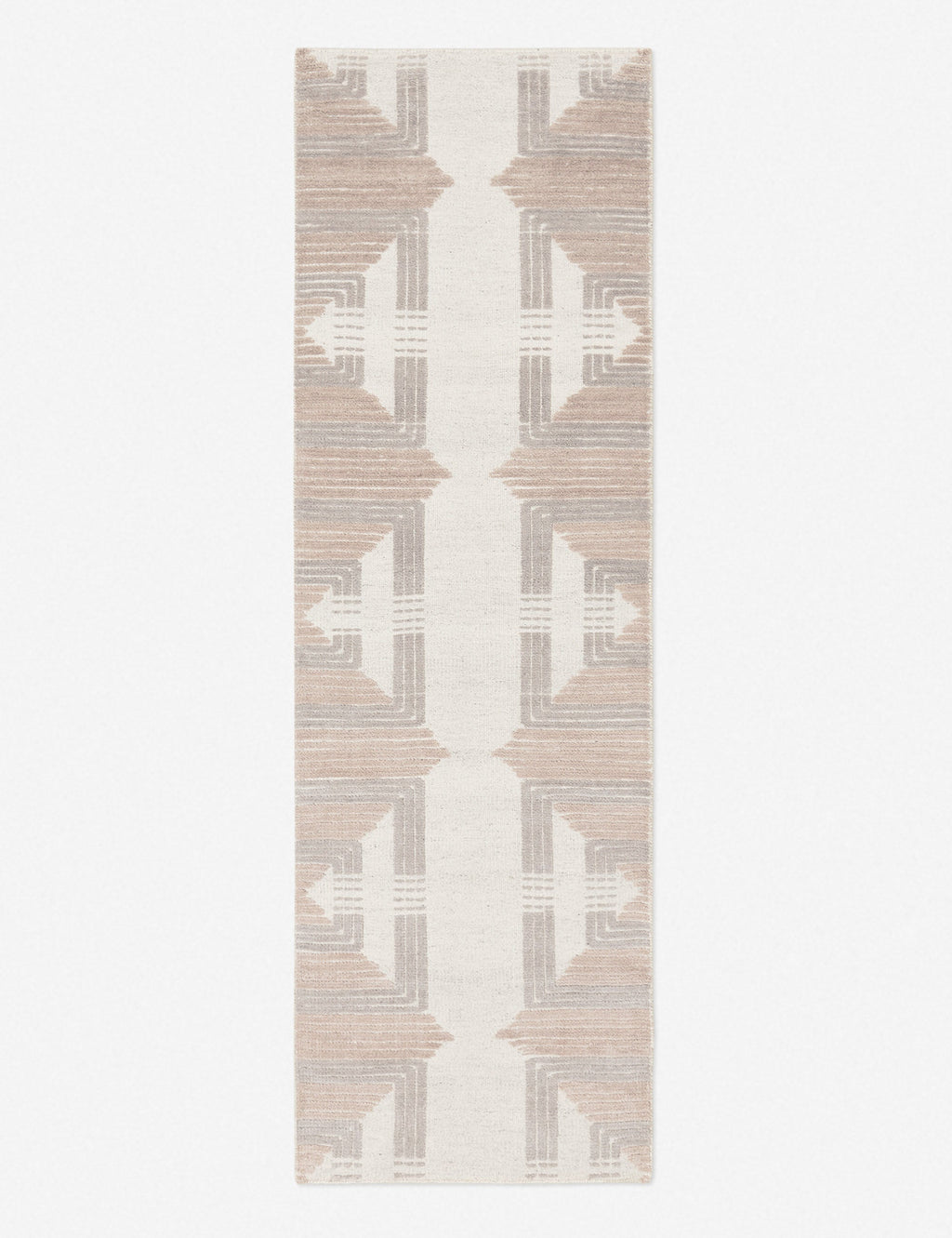 Lulu and Georgia - Colette Hand - Knotted Rug