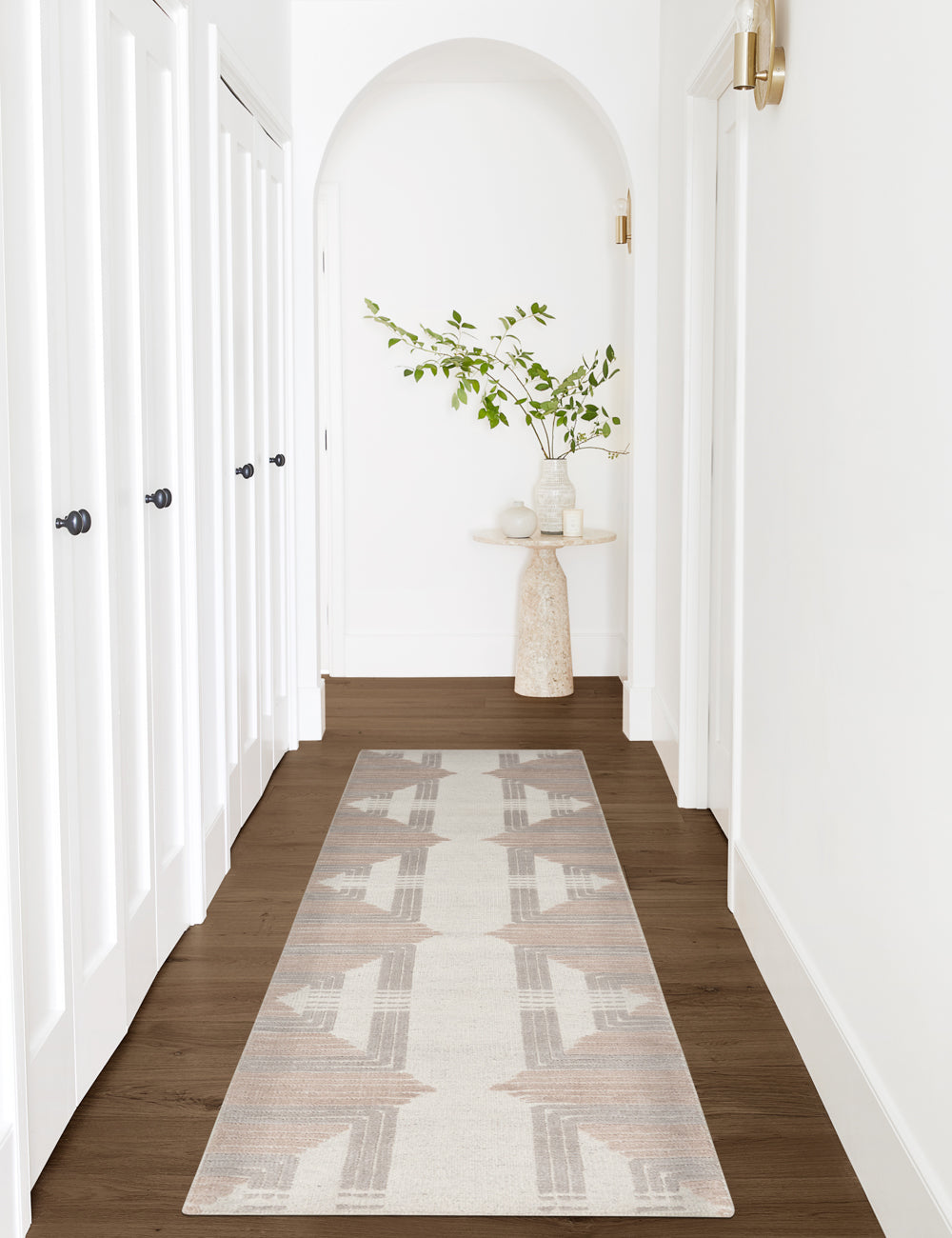 Lulu and Georgia - Colette Hand - Knotted Rug