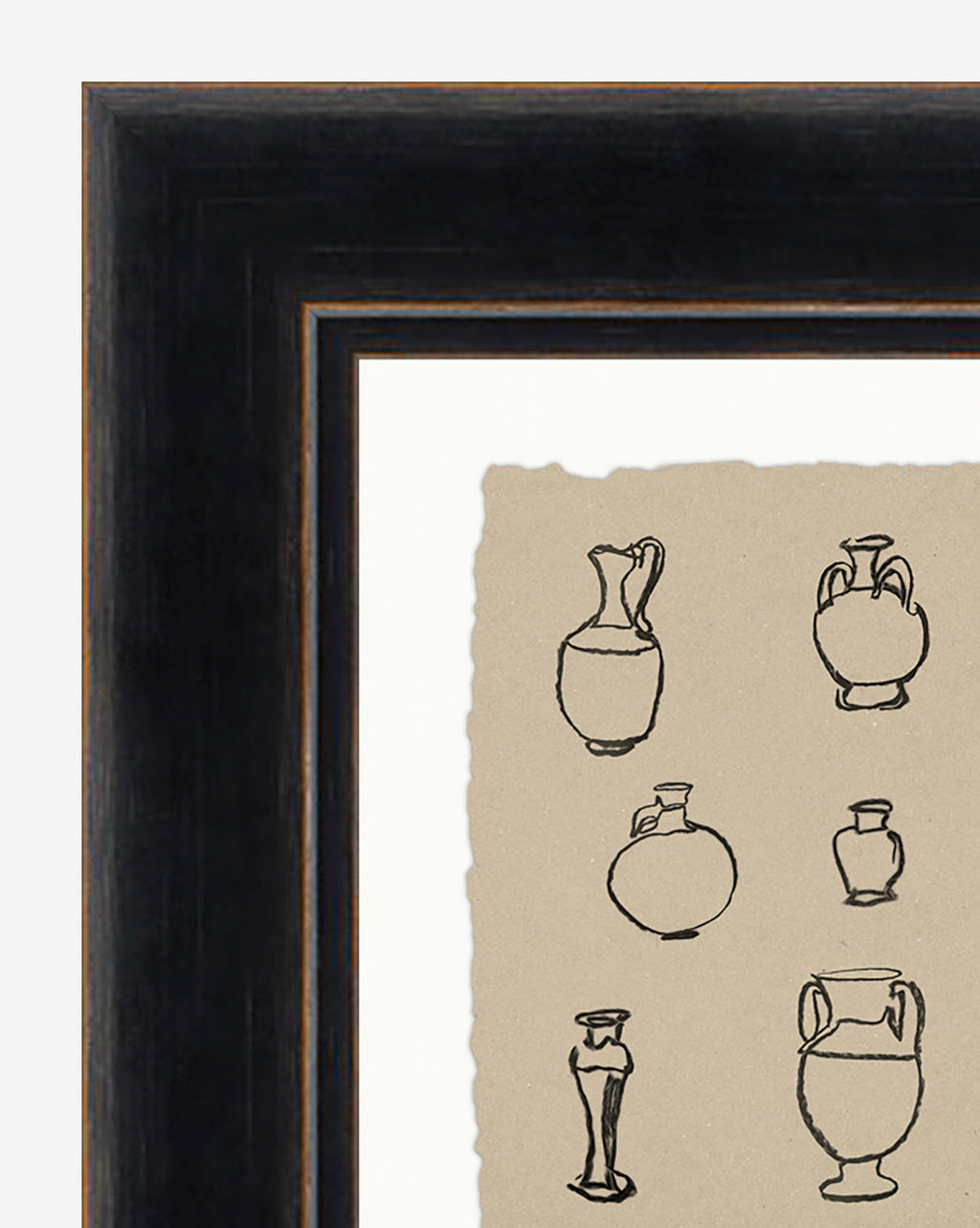 McGee & Co - Collection of Vases