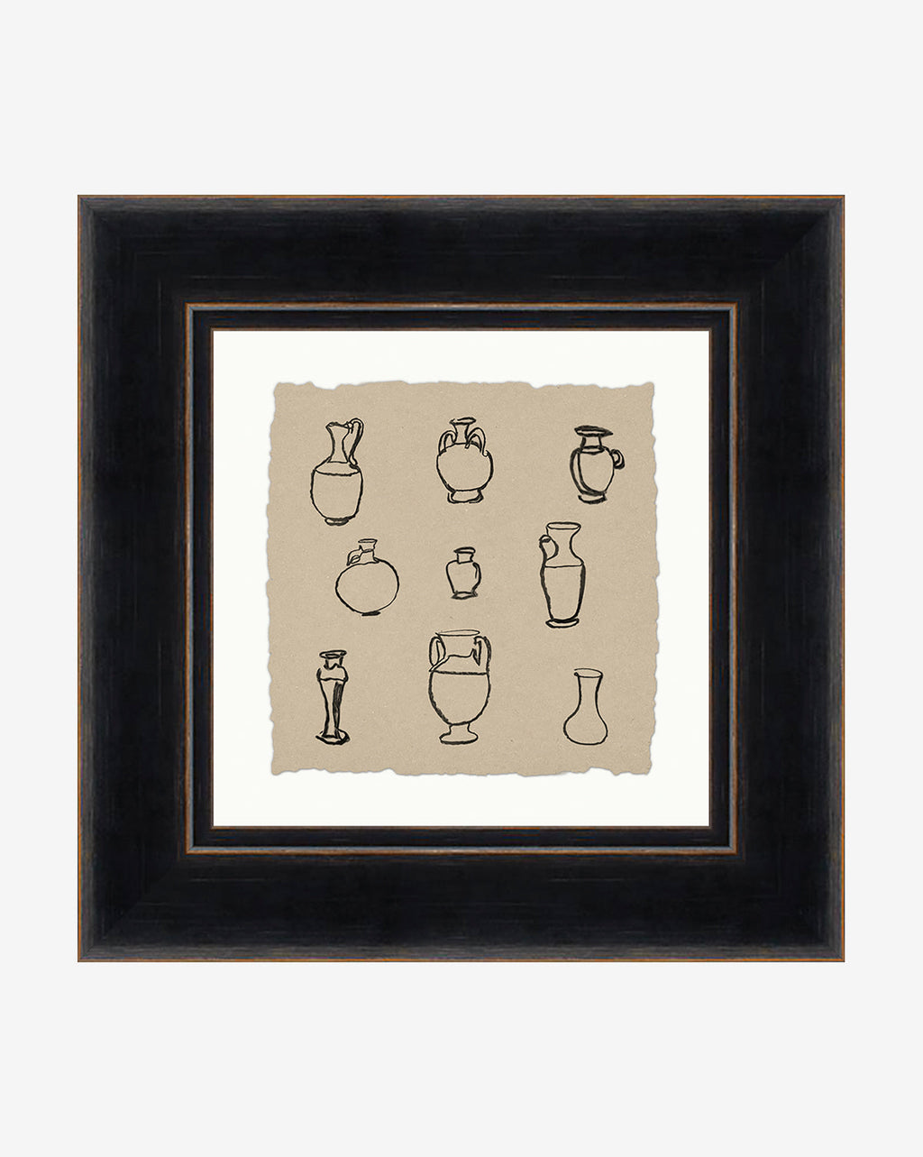 McGee & Co - Collection of Vases