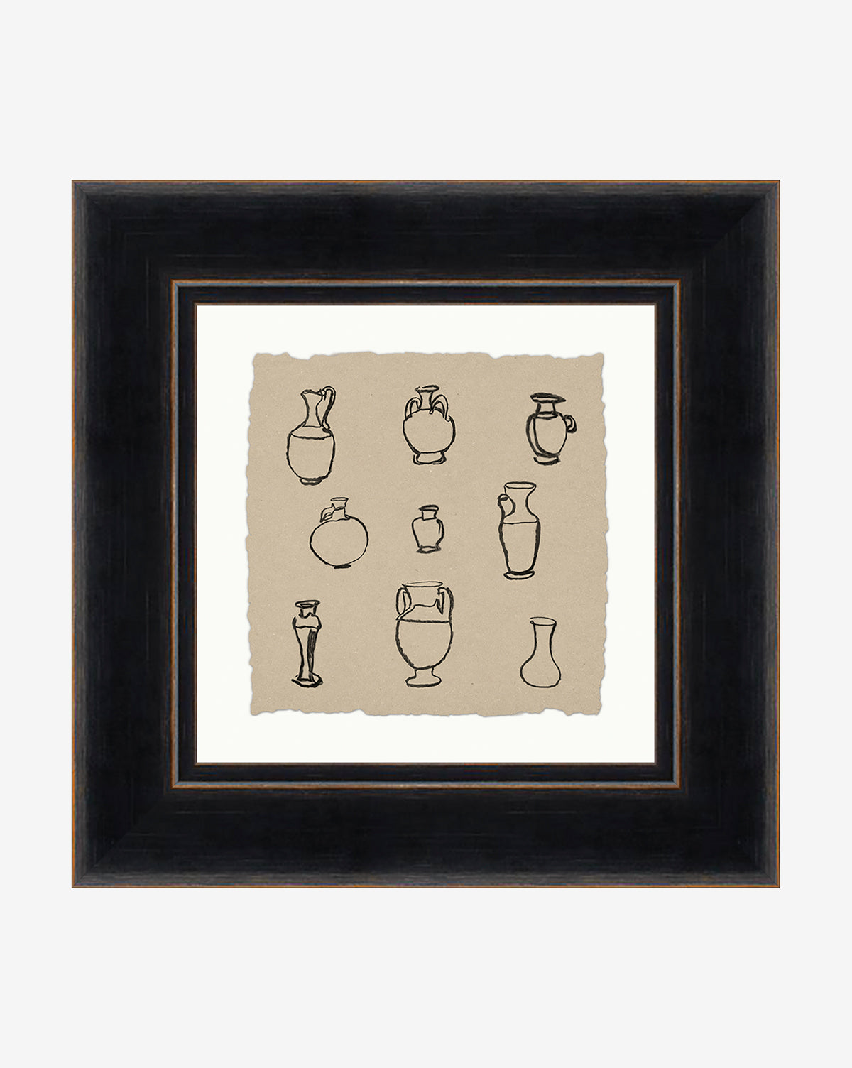 McGee & Co - Collection of Vases