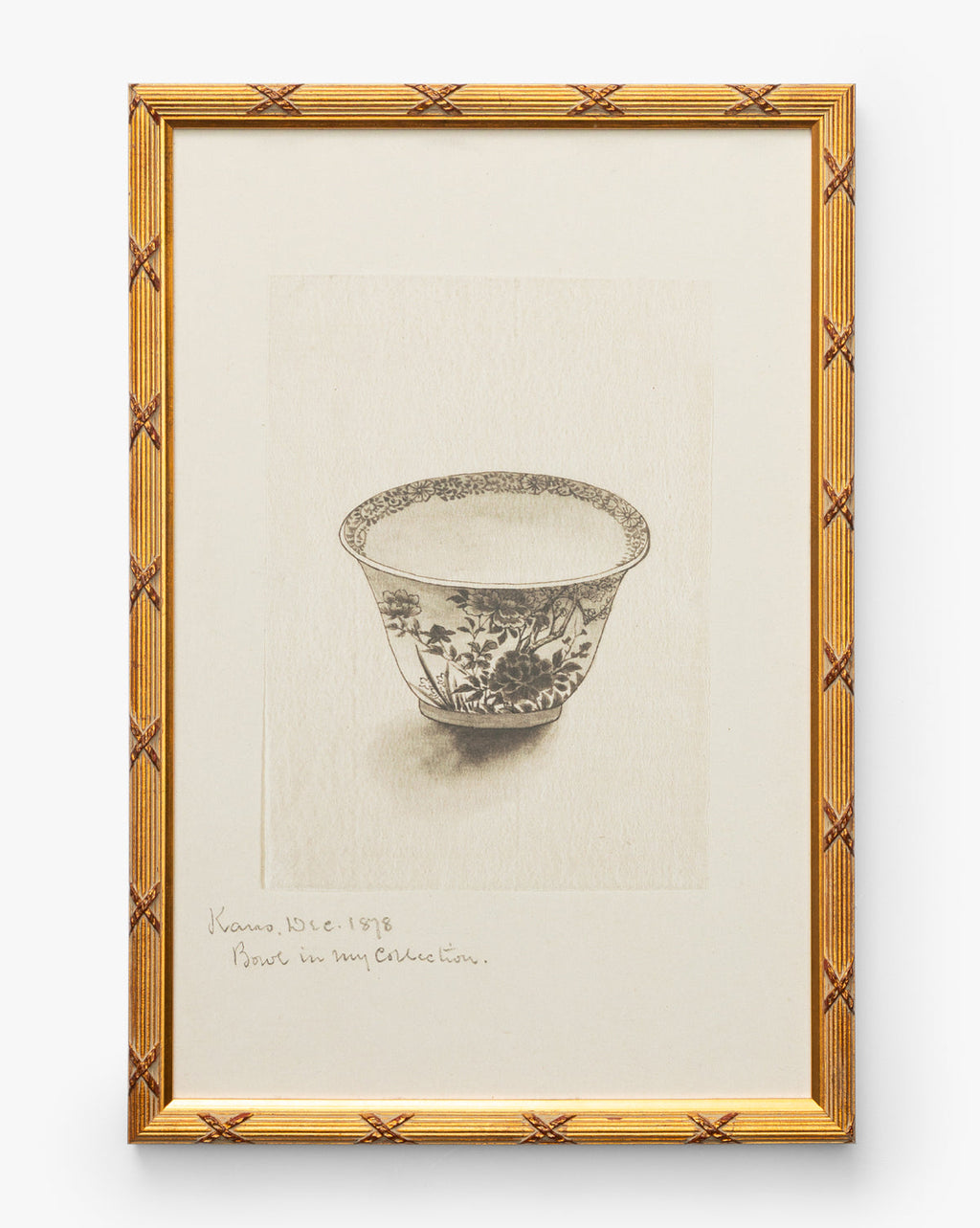 McGee & Co - Collection Bowl