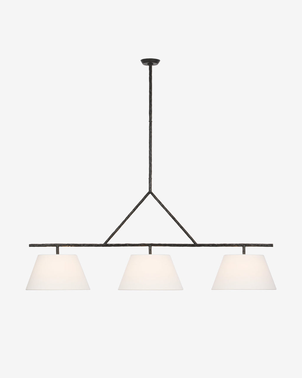 McGee & Co - Collette Linear Chandelier