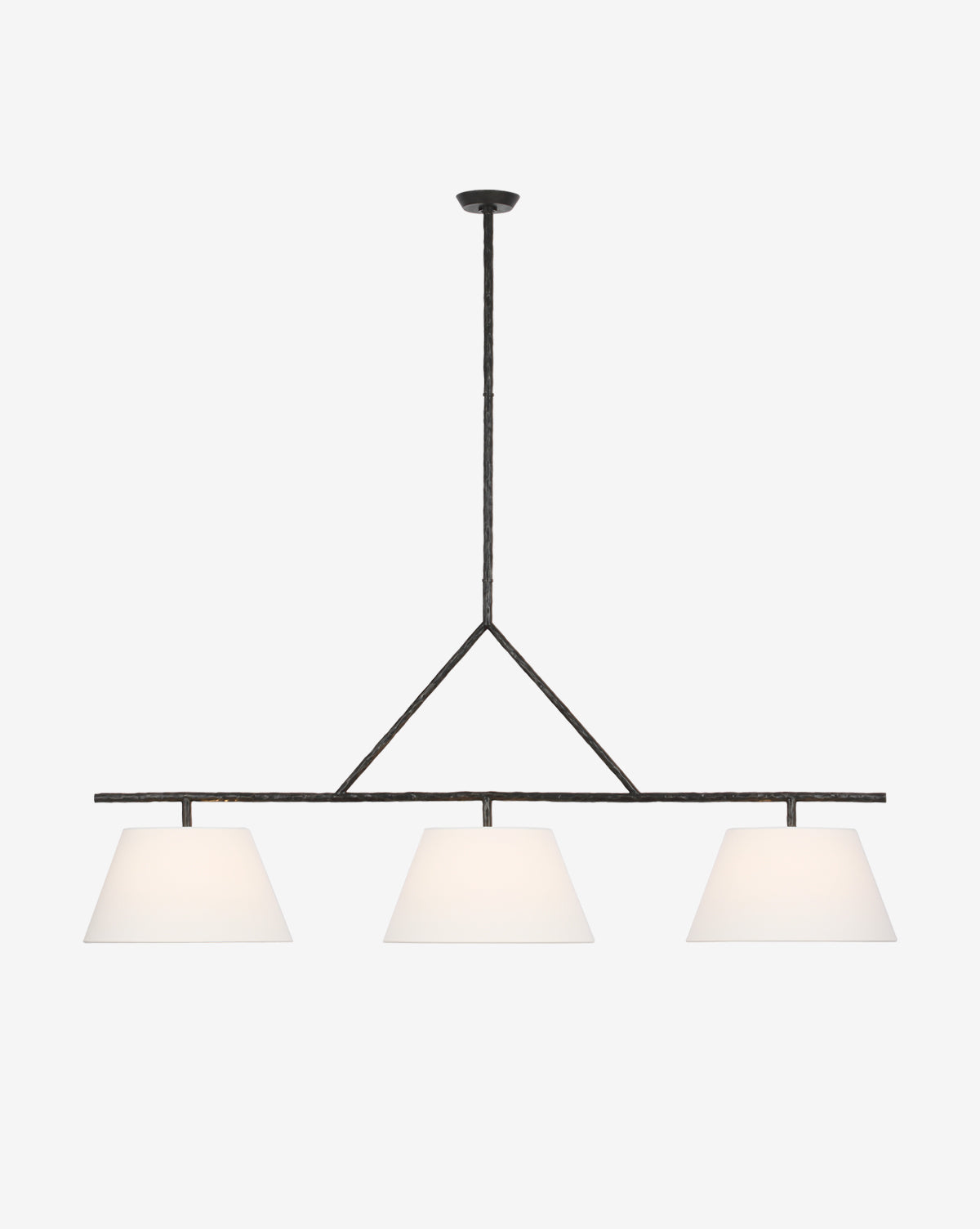 McGee & Co - Collette Linear Chandelier
