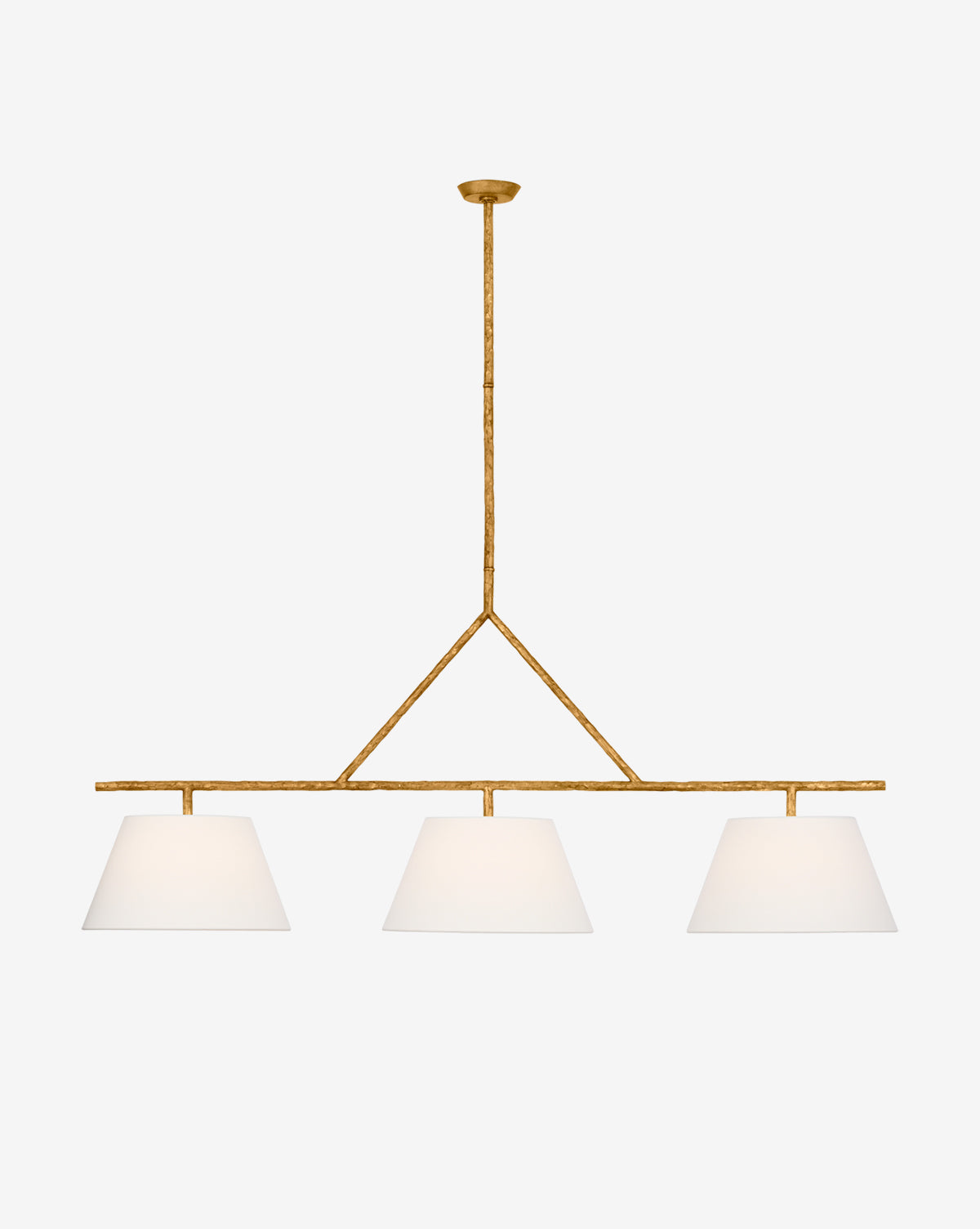 McGee & Co - Collette Linear Chandelier