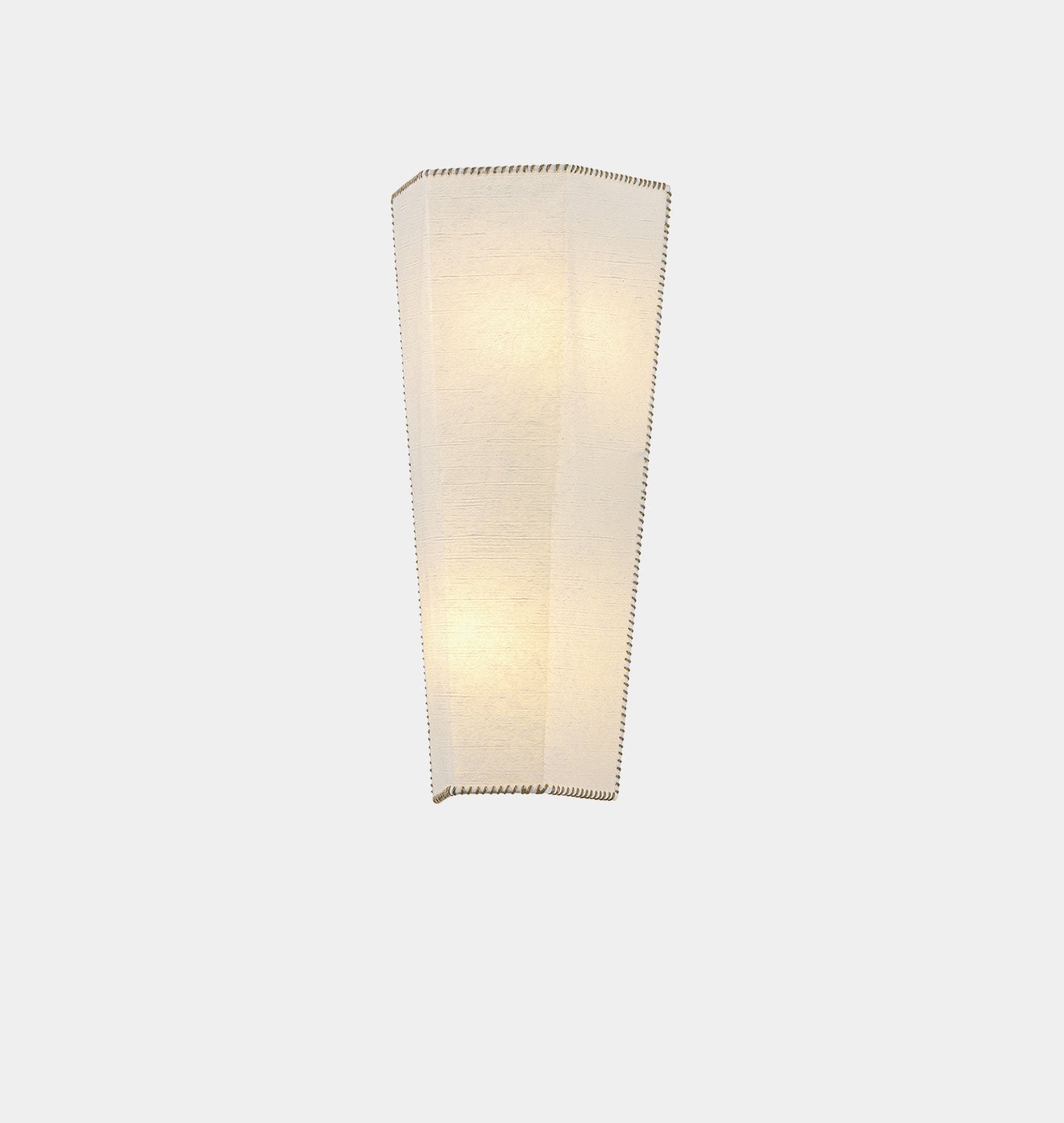 Amber Interiors - Collin Tall Wall Sconce