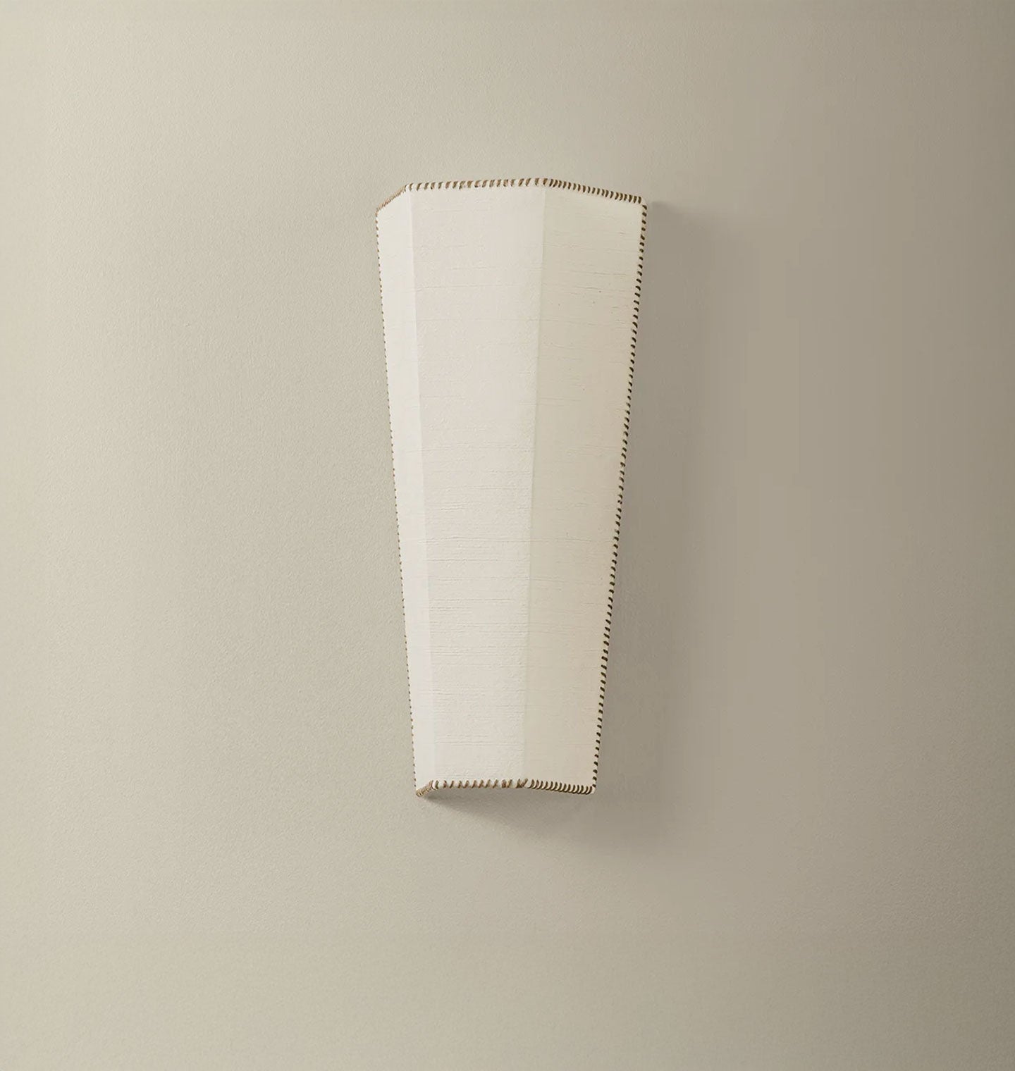 Amber Interiors - Collin Tall Wall Sconce