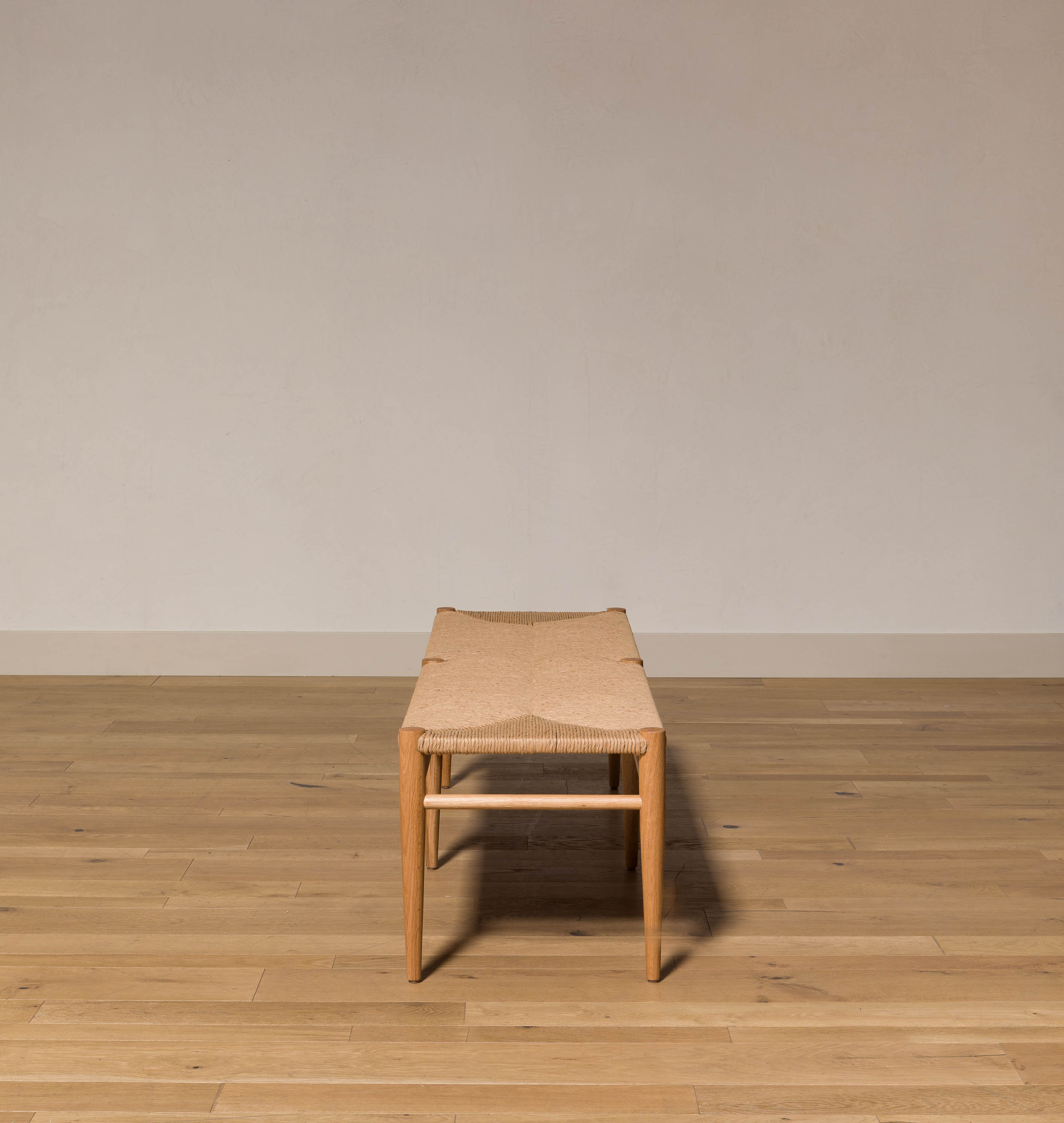 Amber Interiors - Collins Bench