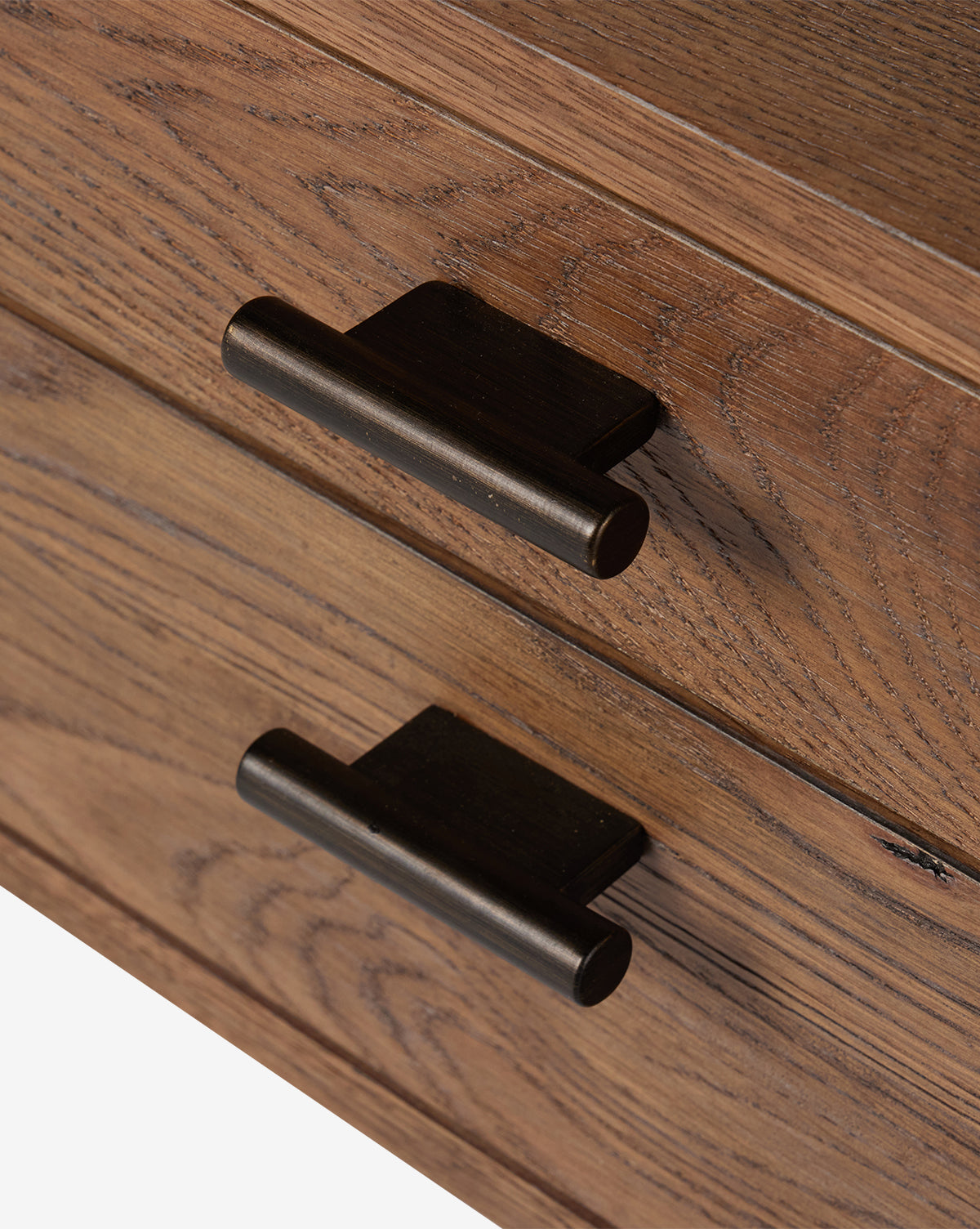 McGee & Co - Colm Desk