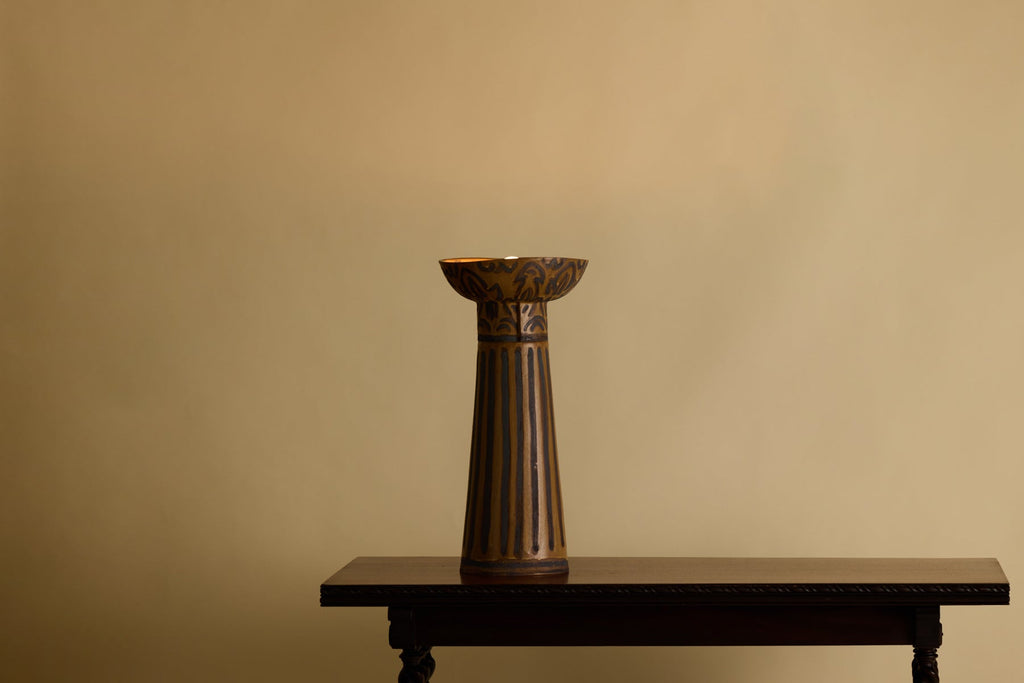 Nicky Kehoe - Colonna Lamp