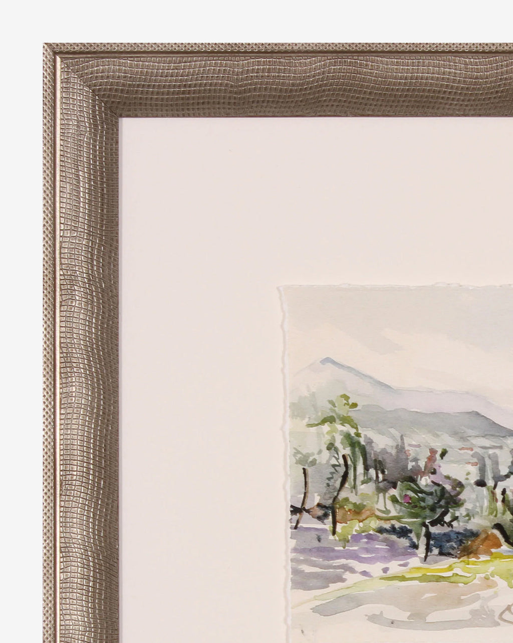 McGee & Co - Colorful Landscape