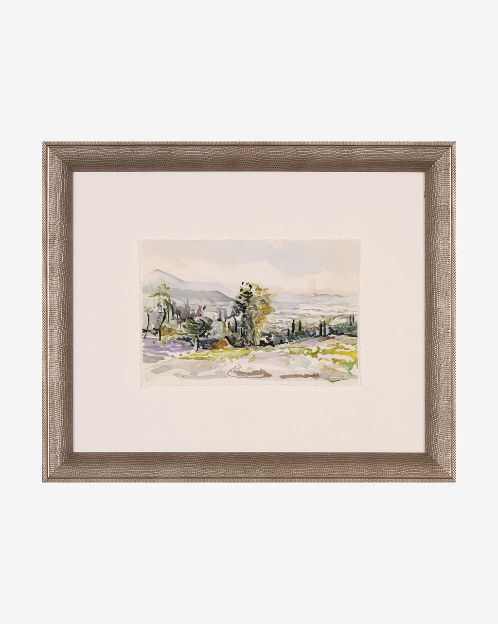 McGee & Co - Colorful Landscape
