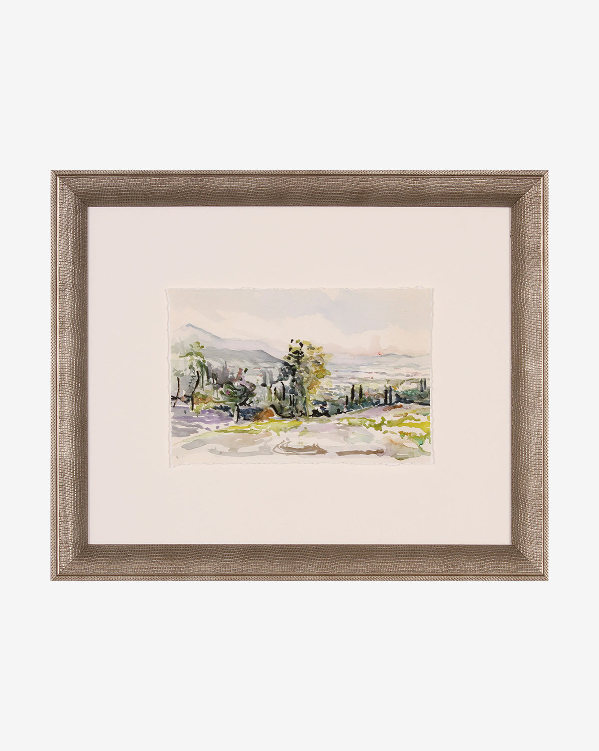 McGee & Co - Colorful Landscape