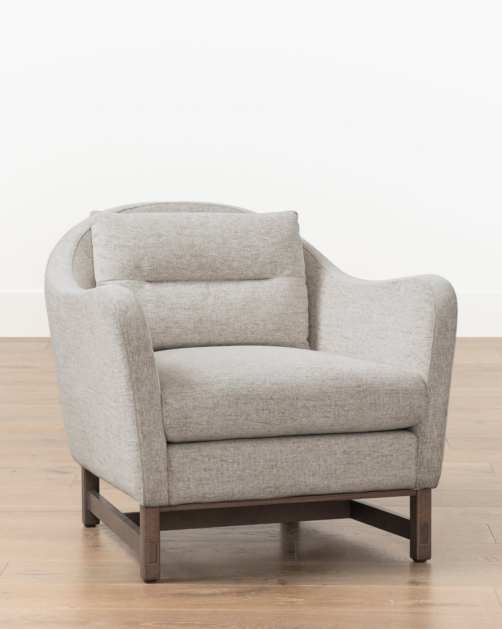 McGee & Co - Commodore Lounge Chair