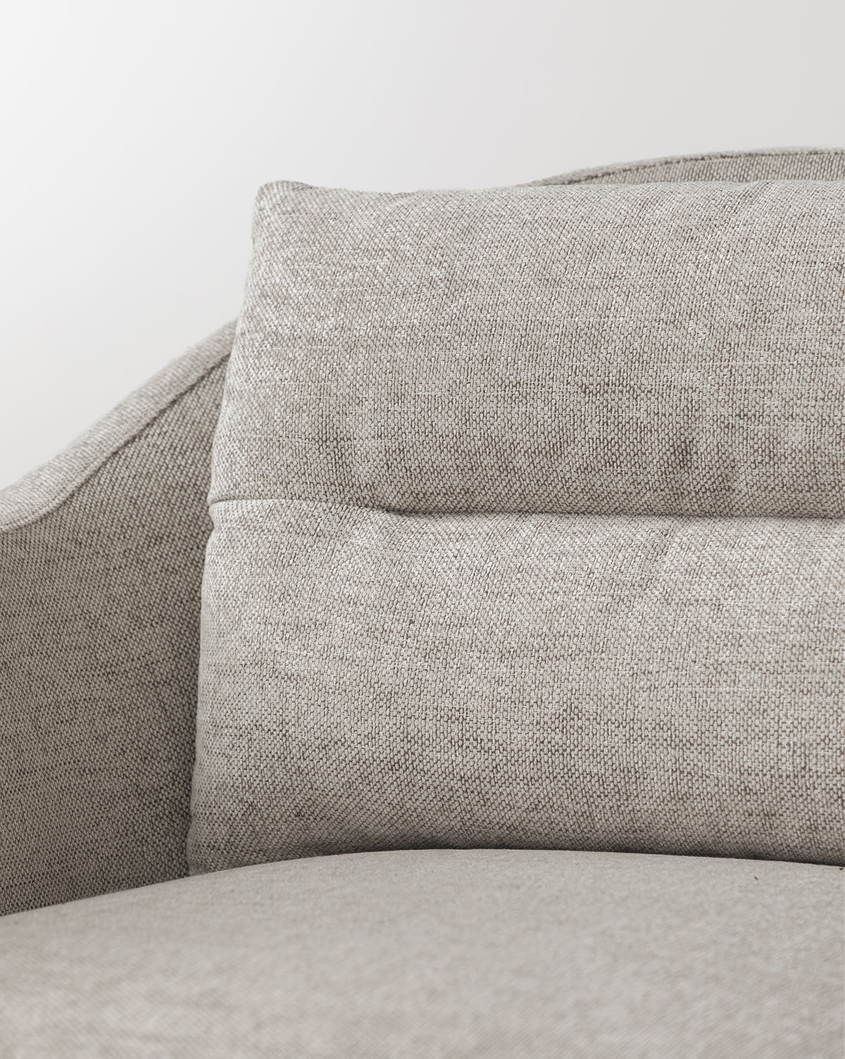 McGee & Co - Commodore Lounge Chair