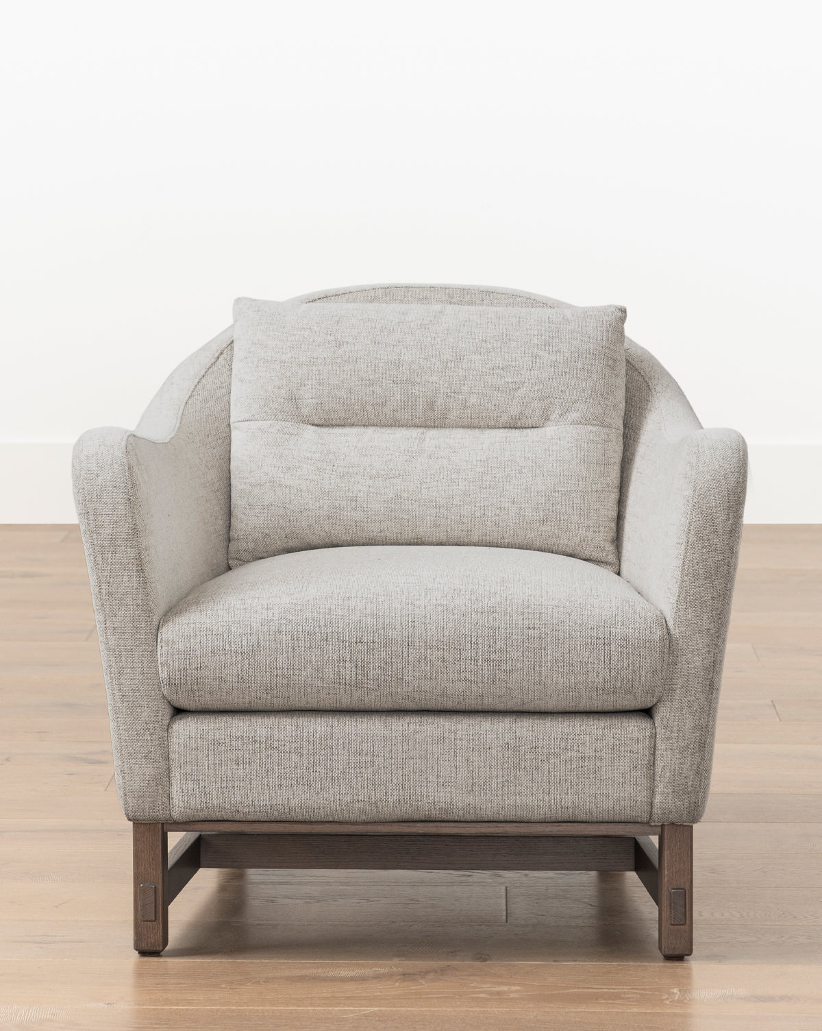 McGee & Co - Commodore Lounge Chair