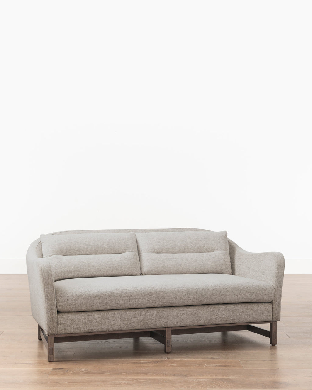 McGee & Co - Commodore Settee 68"
