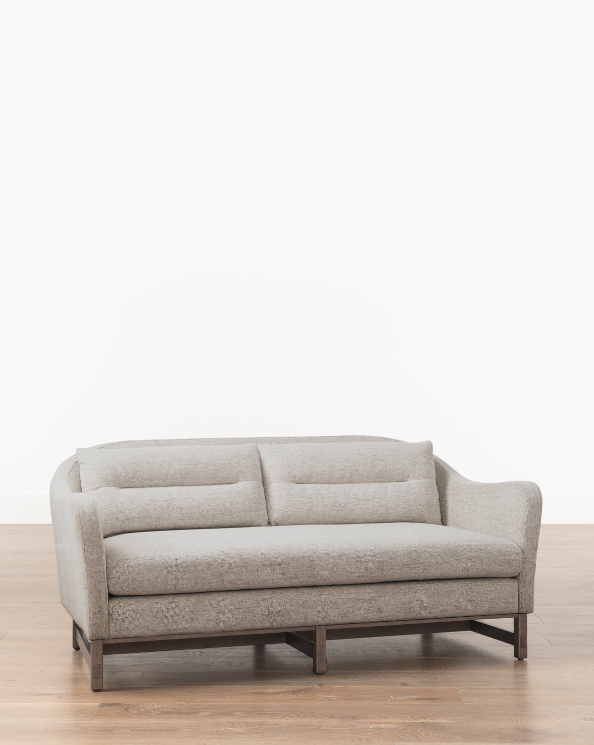 McGee & Co - Commodore Settee 68"