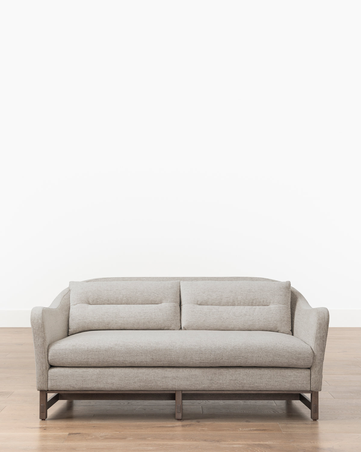McGee & Co - Commodore Settee 68"
