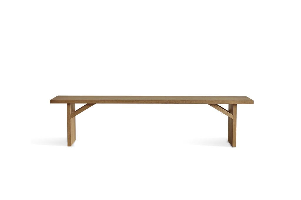 Nicky Kehoe - Community Harvest Bench