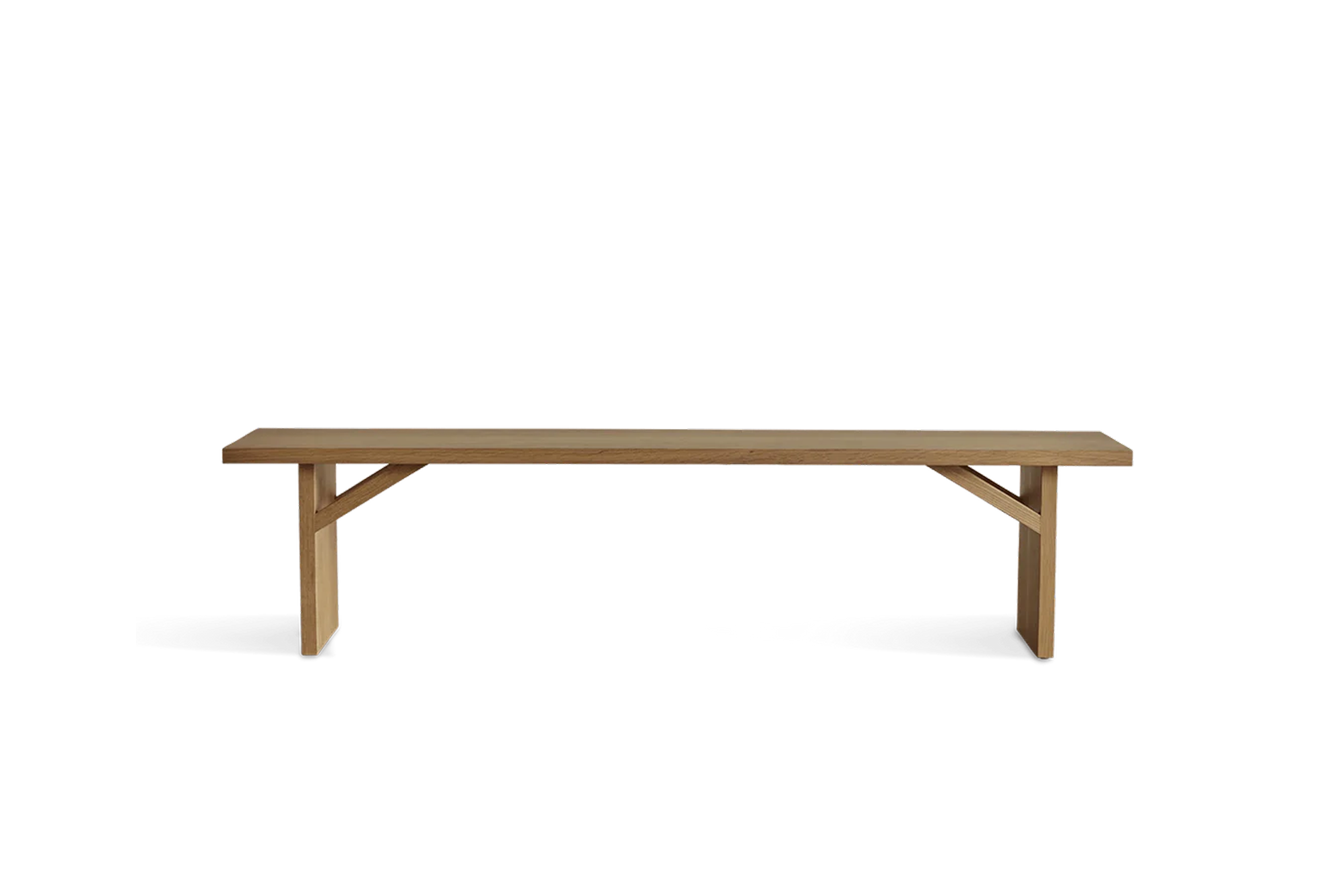 Nicky Kehoe - Community Harvest Bench