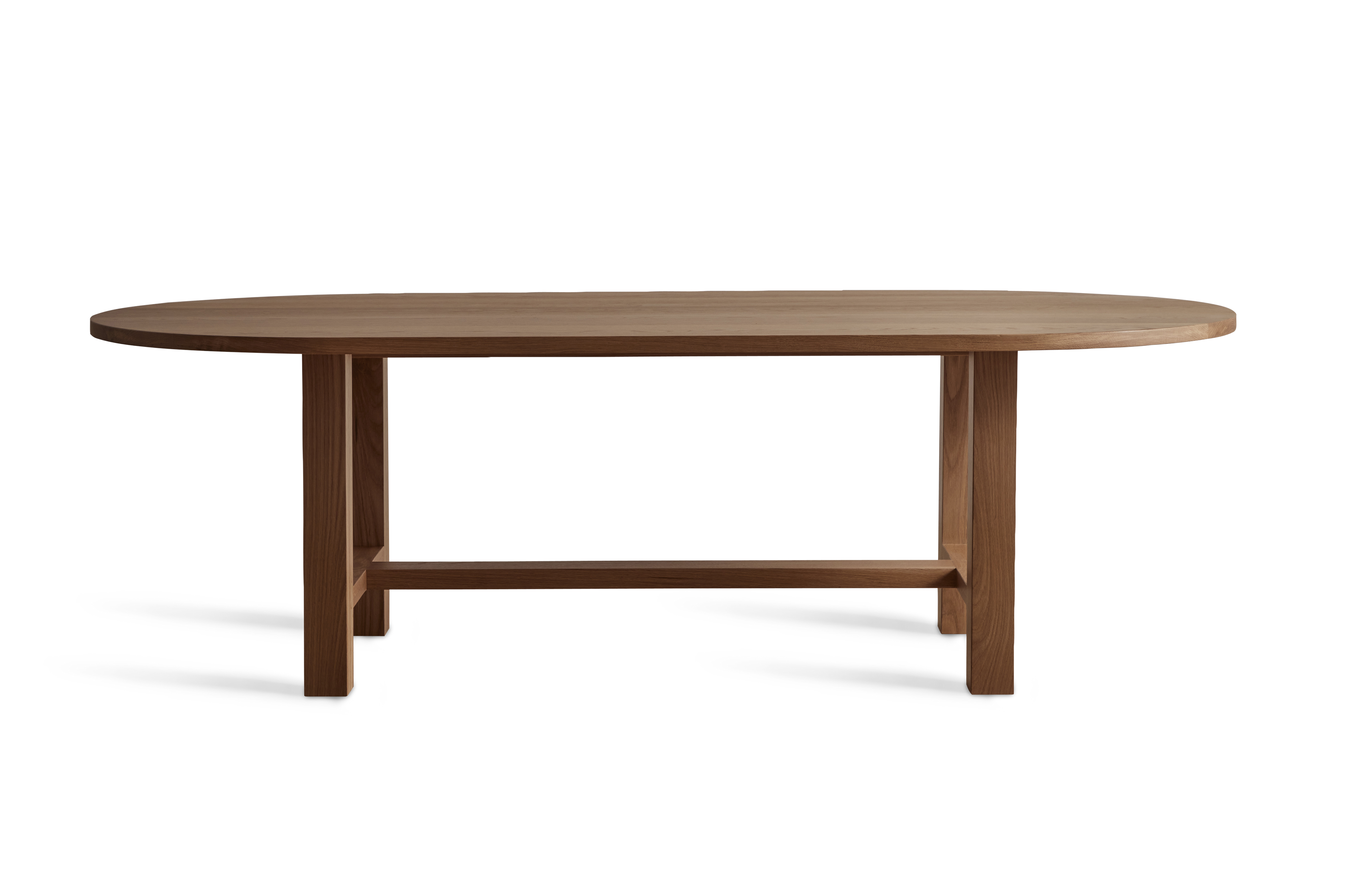 Nicky Kehoe - Community Harvest Dining Table