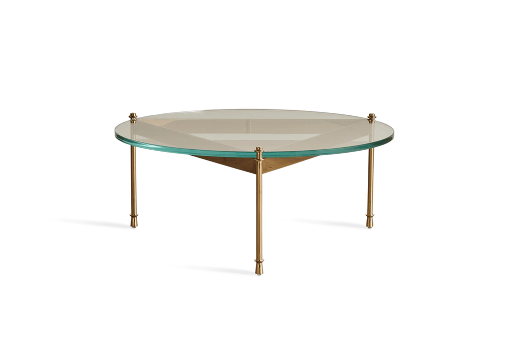 Nicky Kehoe - Como Coffee Table