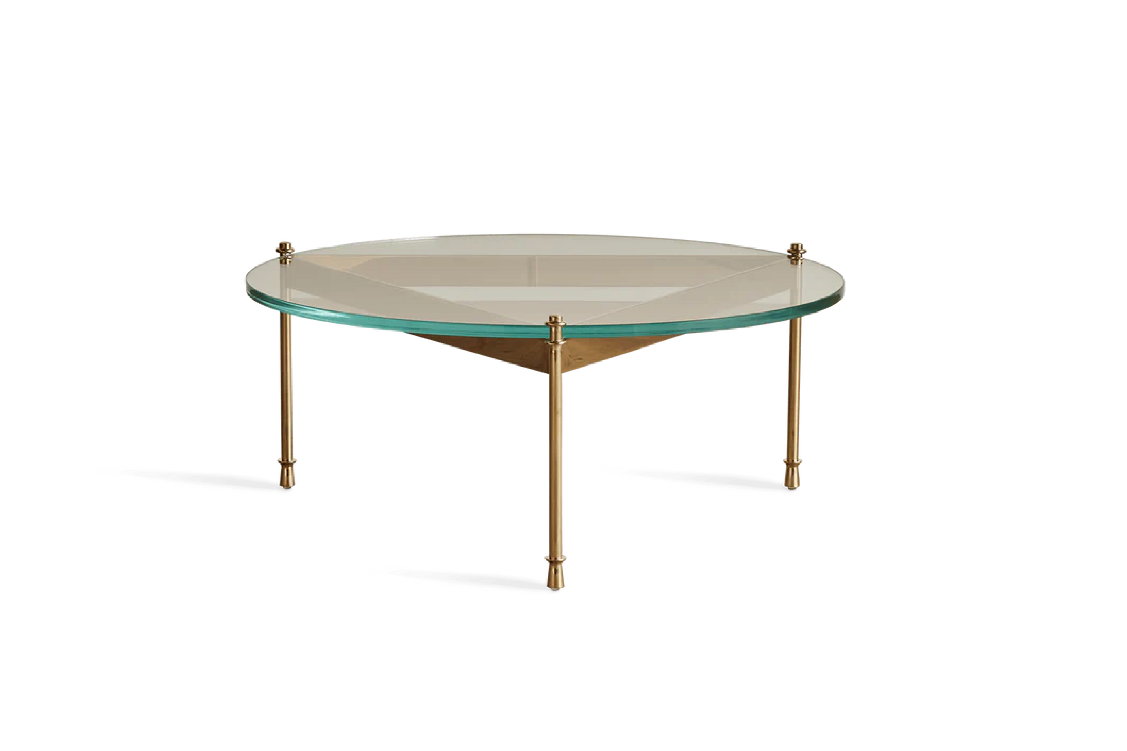 Nicky Kehoe - Como Coffee Table