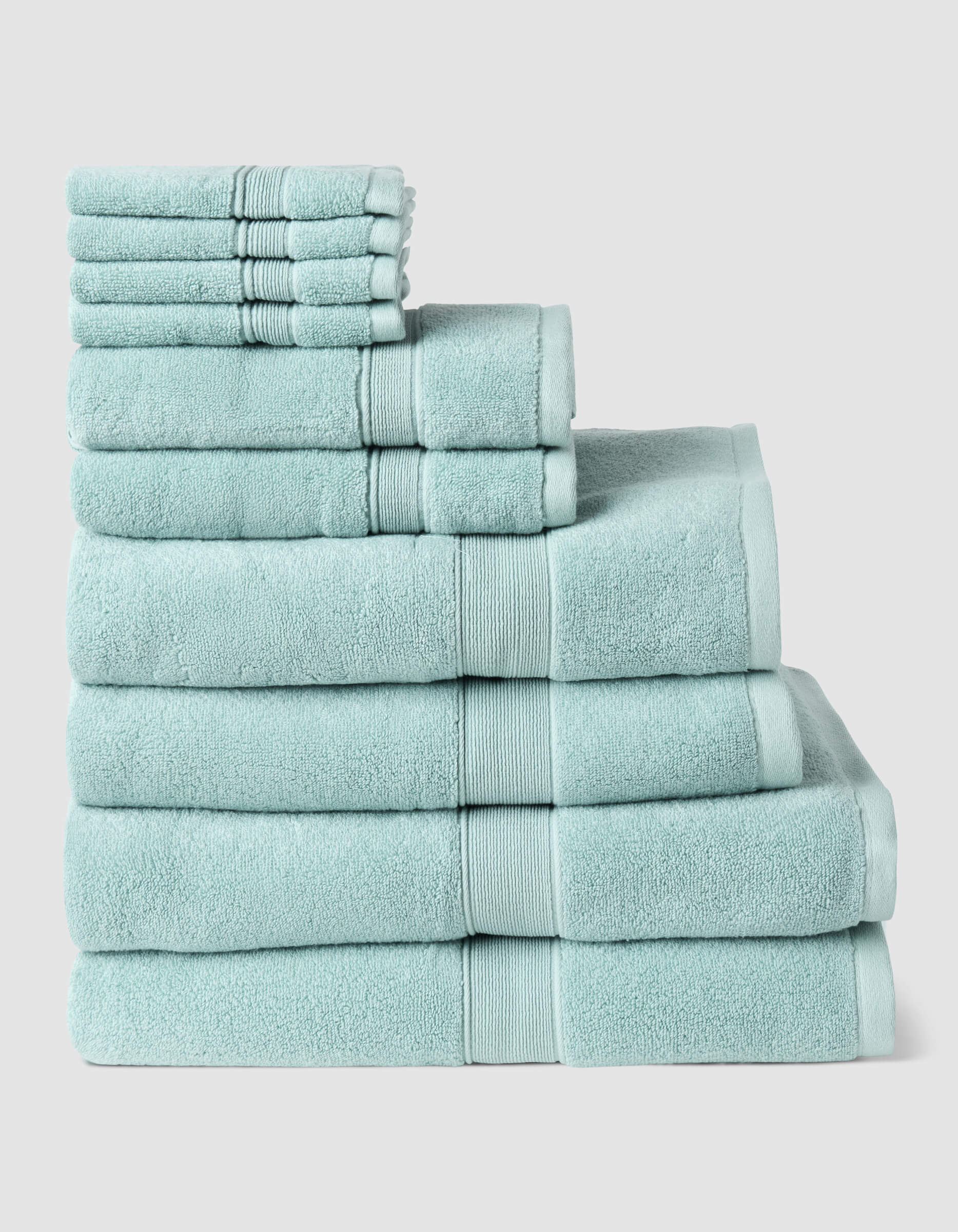 Cozy Earth - Complete Luxe Bath Bundle