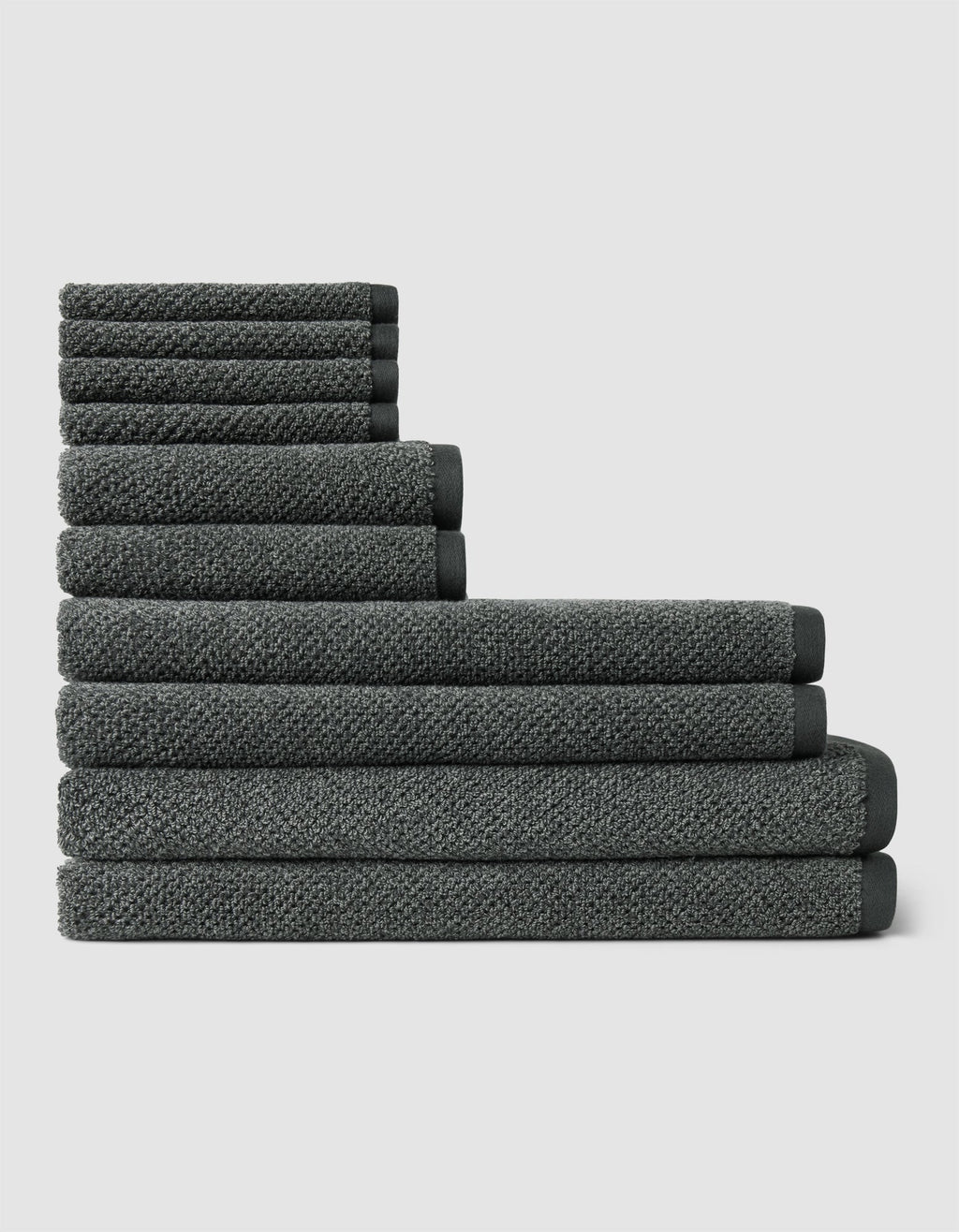 Cozy Earth - Complete Nantucket Bath Bundle