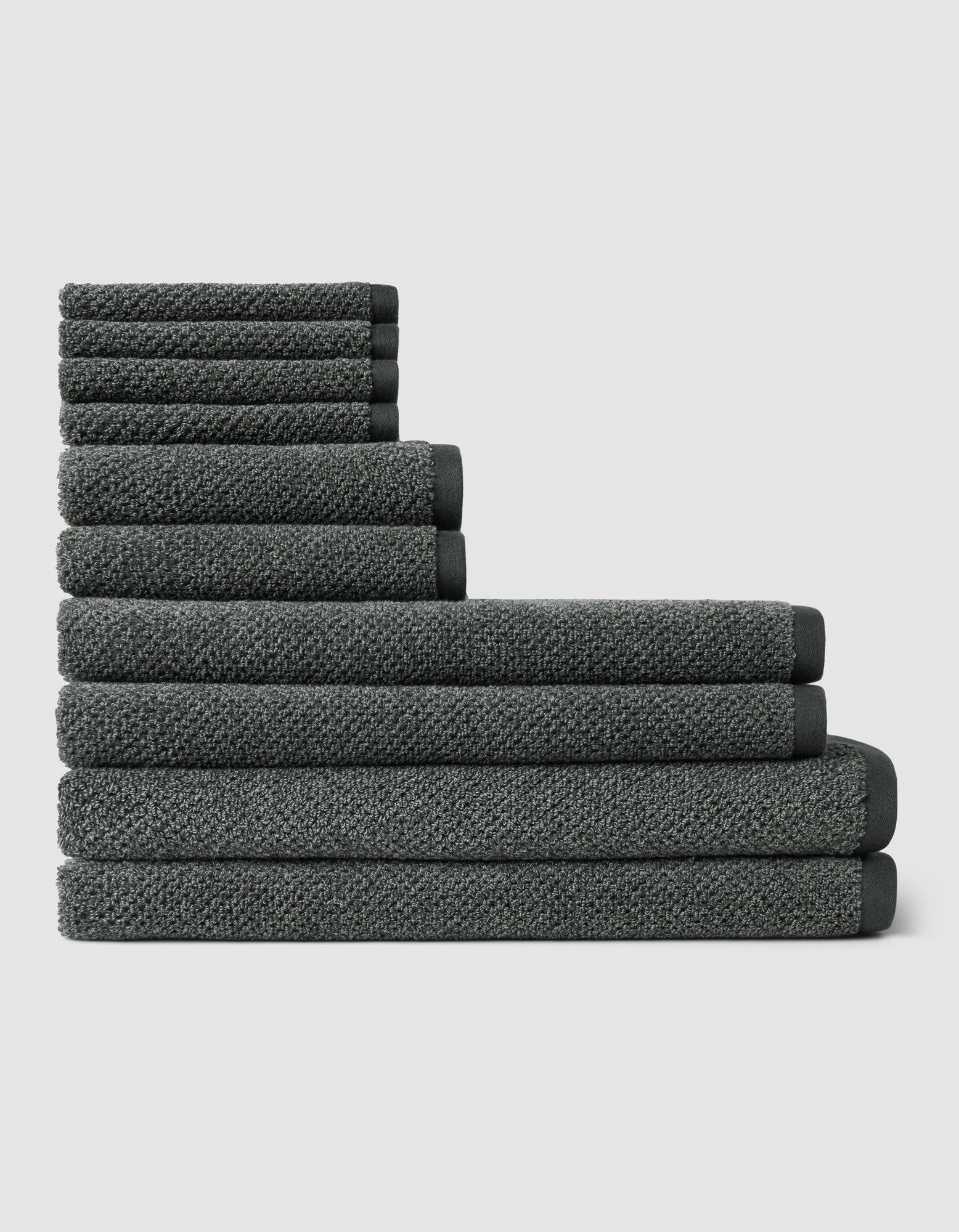 Cozy Earth - Complete Nantucket Bath Bundle