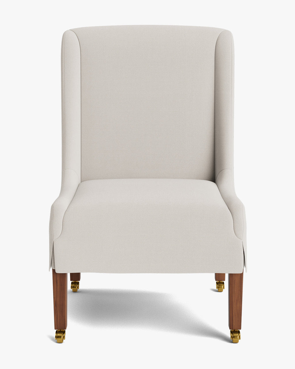 McGee & Co - Concord Skirted Dining Chair