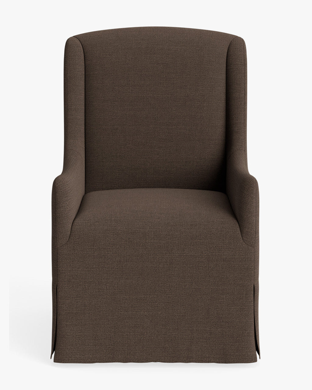 McGee & Co - Concord Upholstered Dining Arm Chair