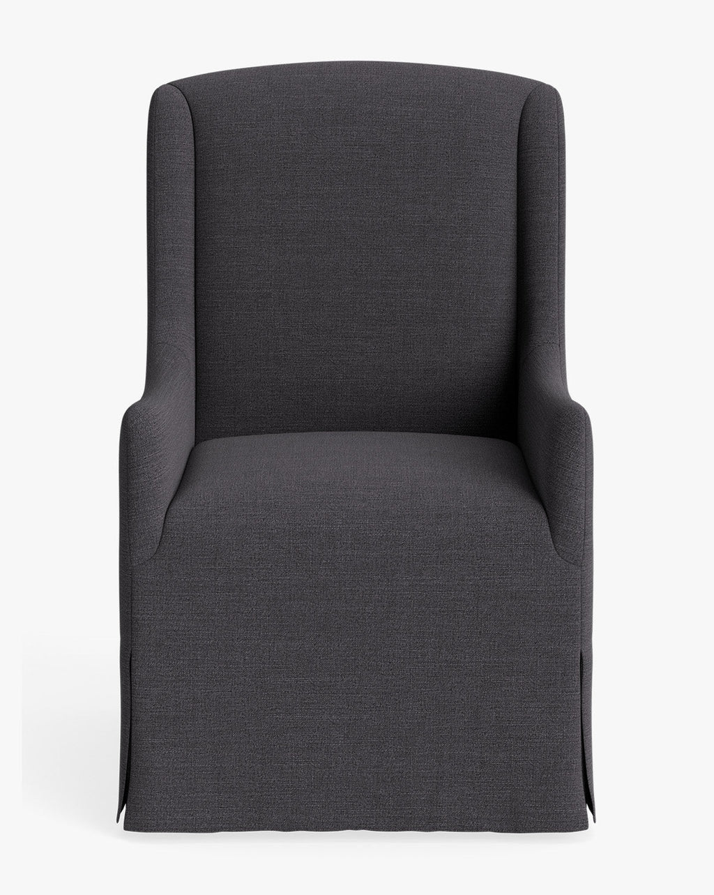 McGee & Co - Concord Upholstered Dining Arm Chair