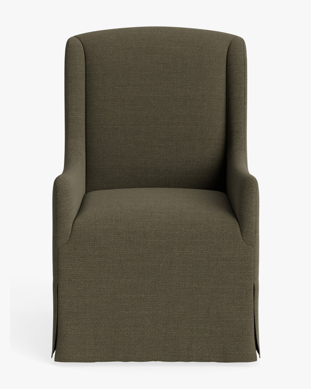 McGee & Co - Concord Upholstered Dining Arm Chair