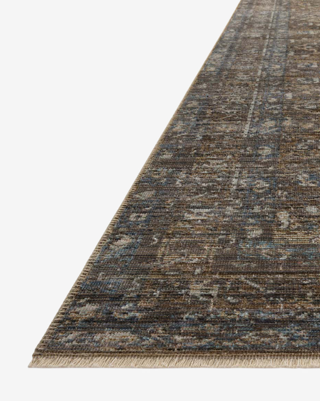 McGee & Co - Conley Lagoon Rug