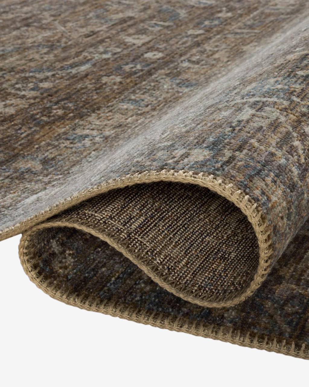 McGee & Co - Conley Lagoon Rug