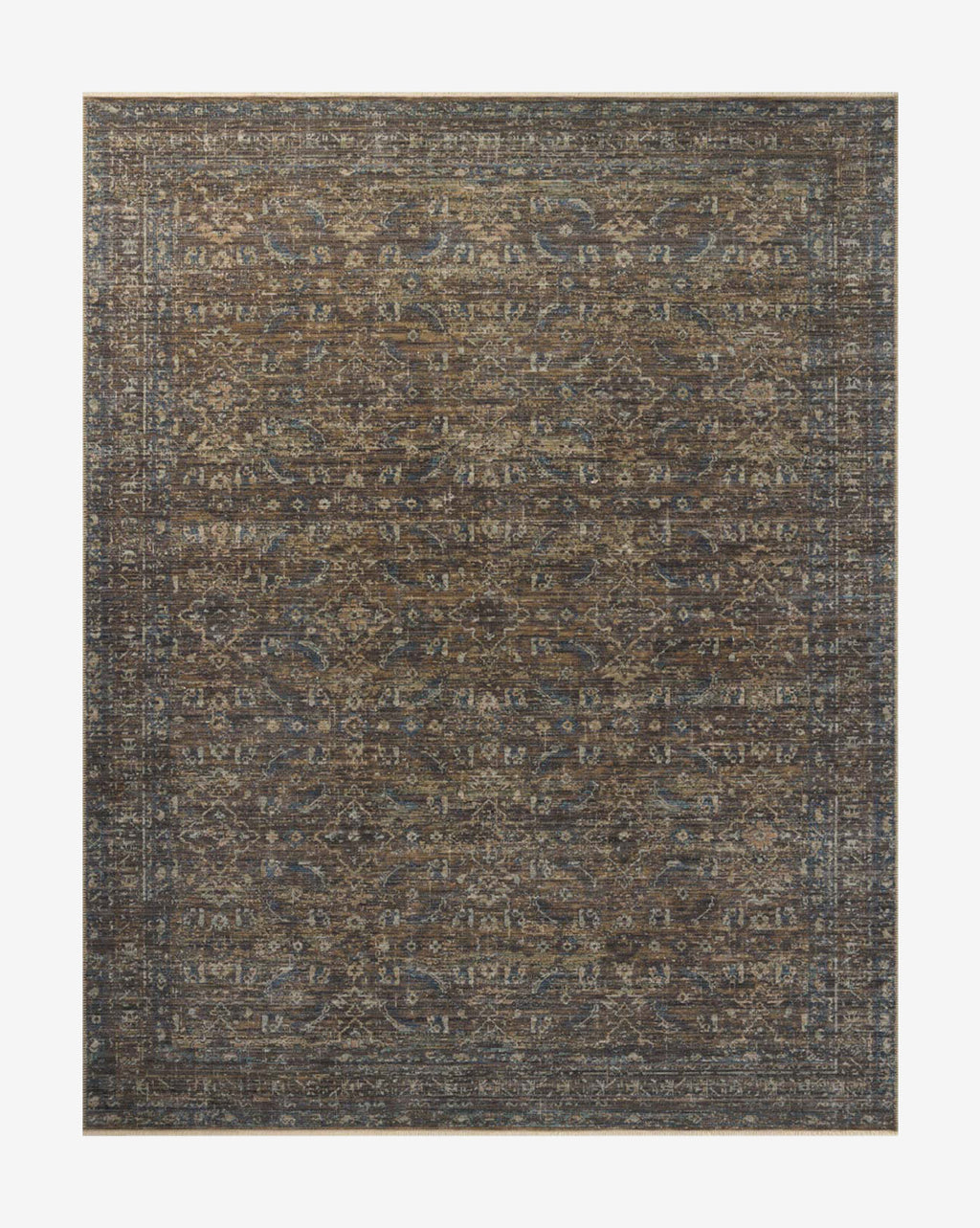 McGee & Co - Conley Lagoon Rug