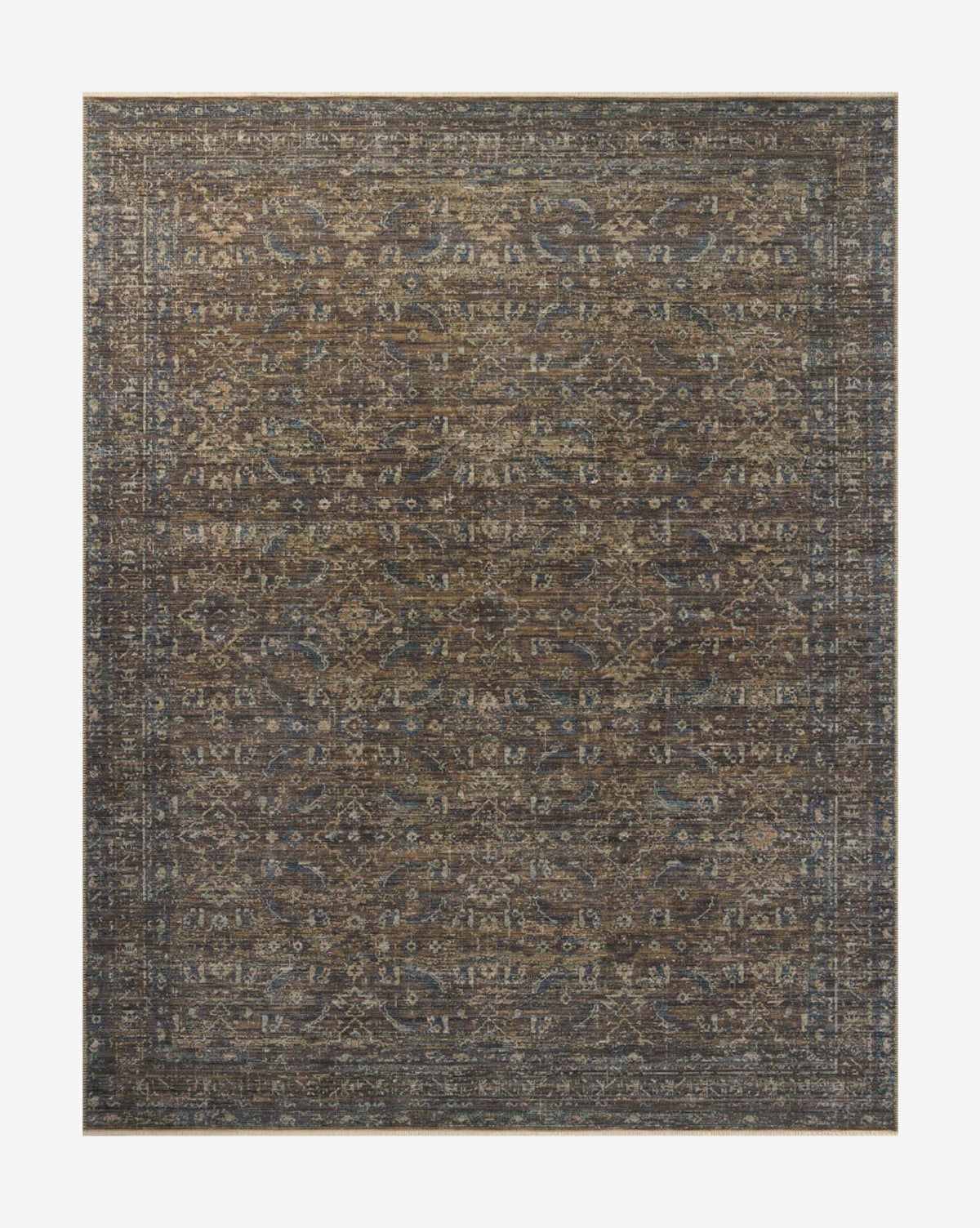 McGee & Co - Conley Lagoon Rug