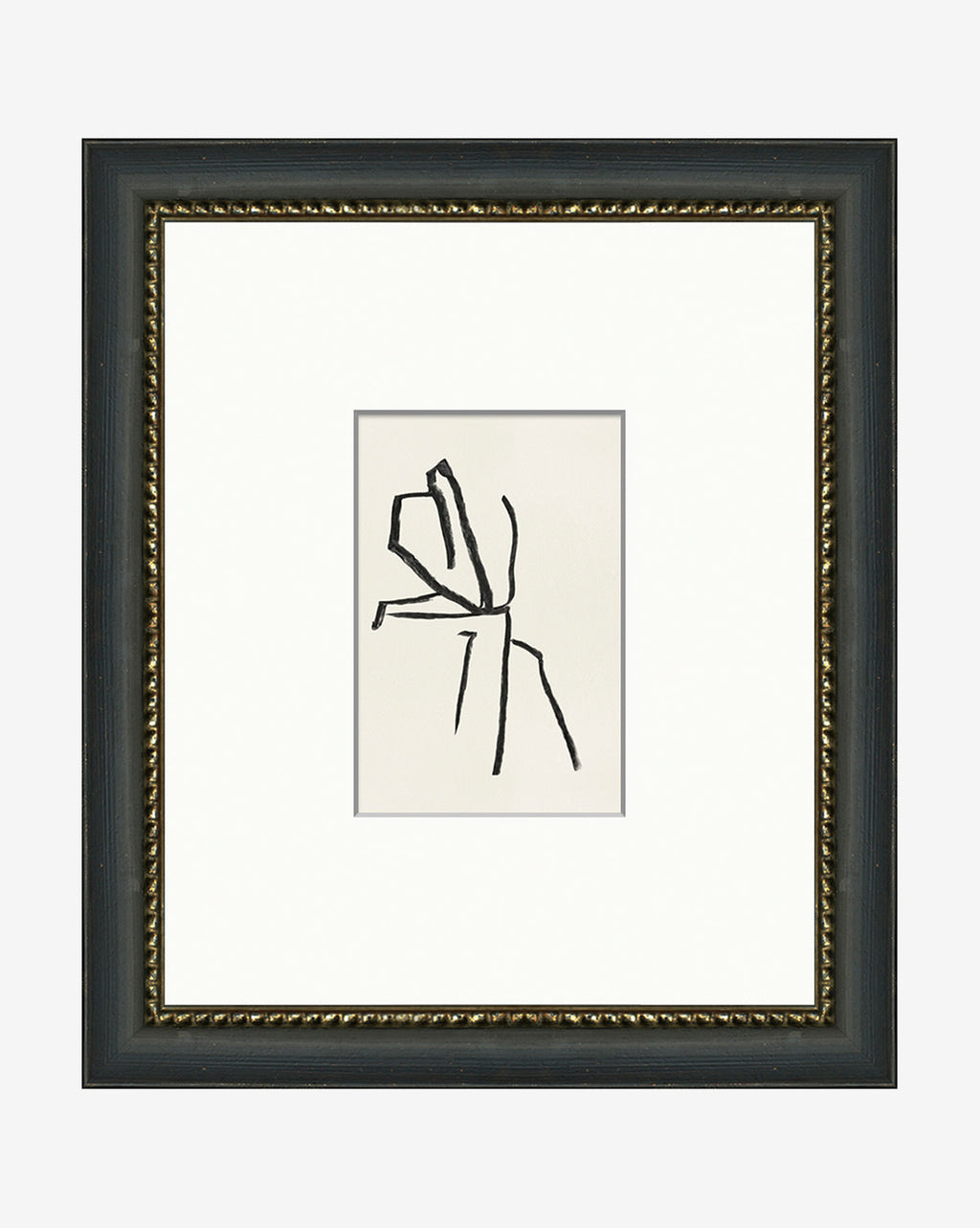 McGee & Co - Contemplative Figure