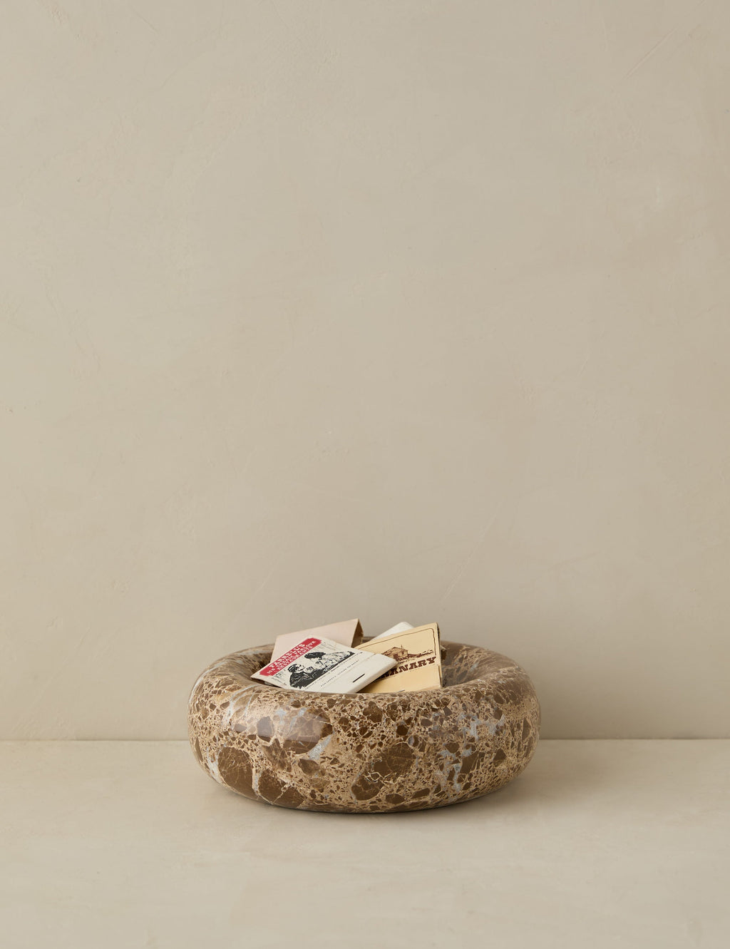 Lulu and Georgia - Contour Bowl by Anastasio Home